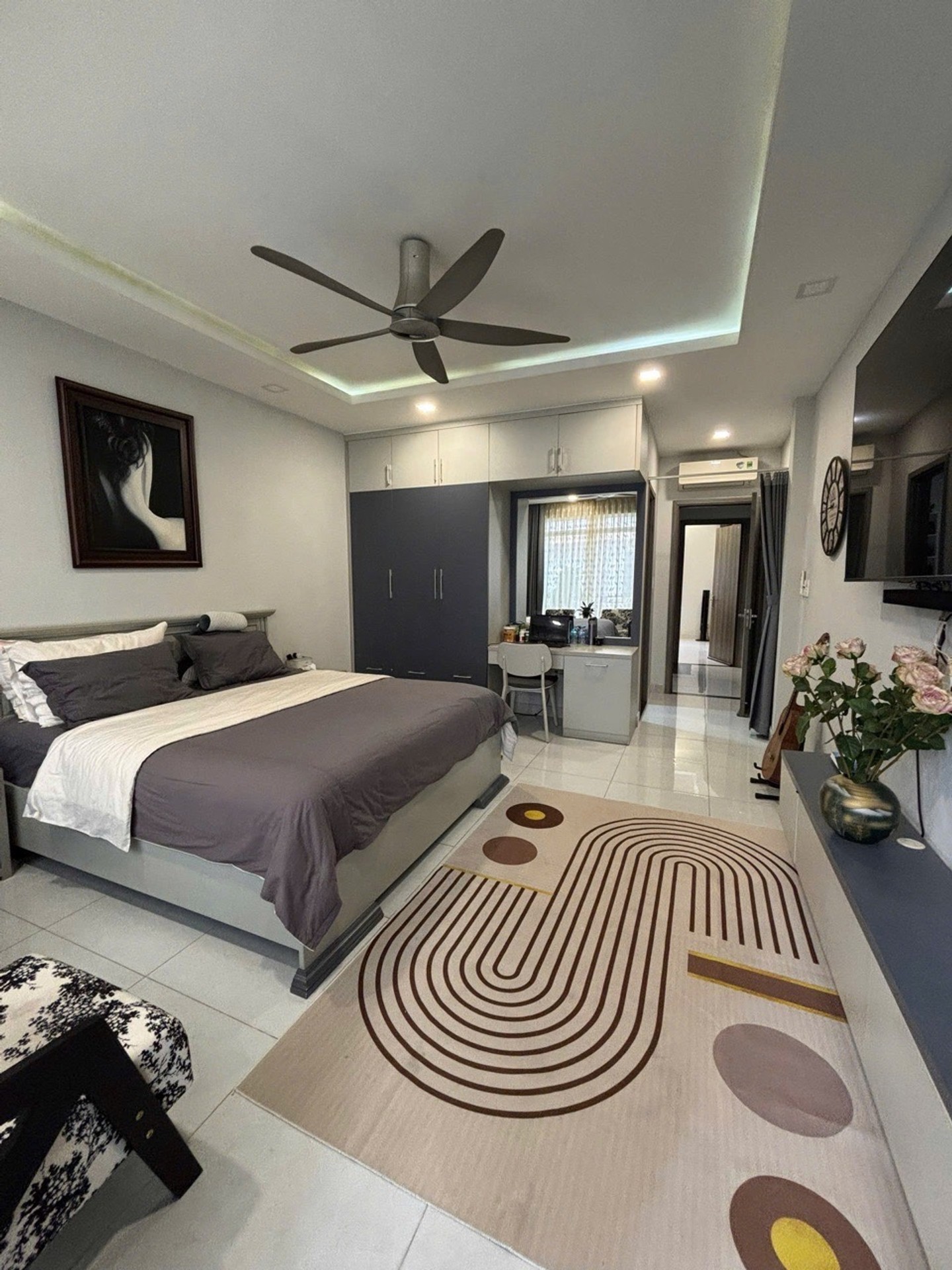 BÁN NHÀ HXH P.5 BÌNH THẠNH – 79M² – 3 TẦNG BTCT - NHỈNH 13 TỶ TL