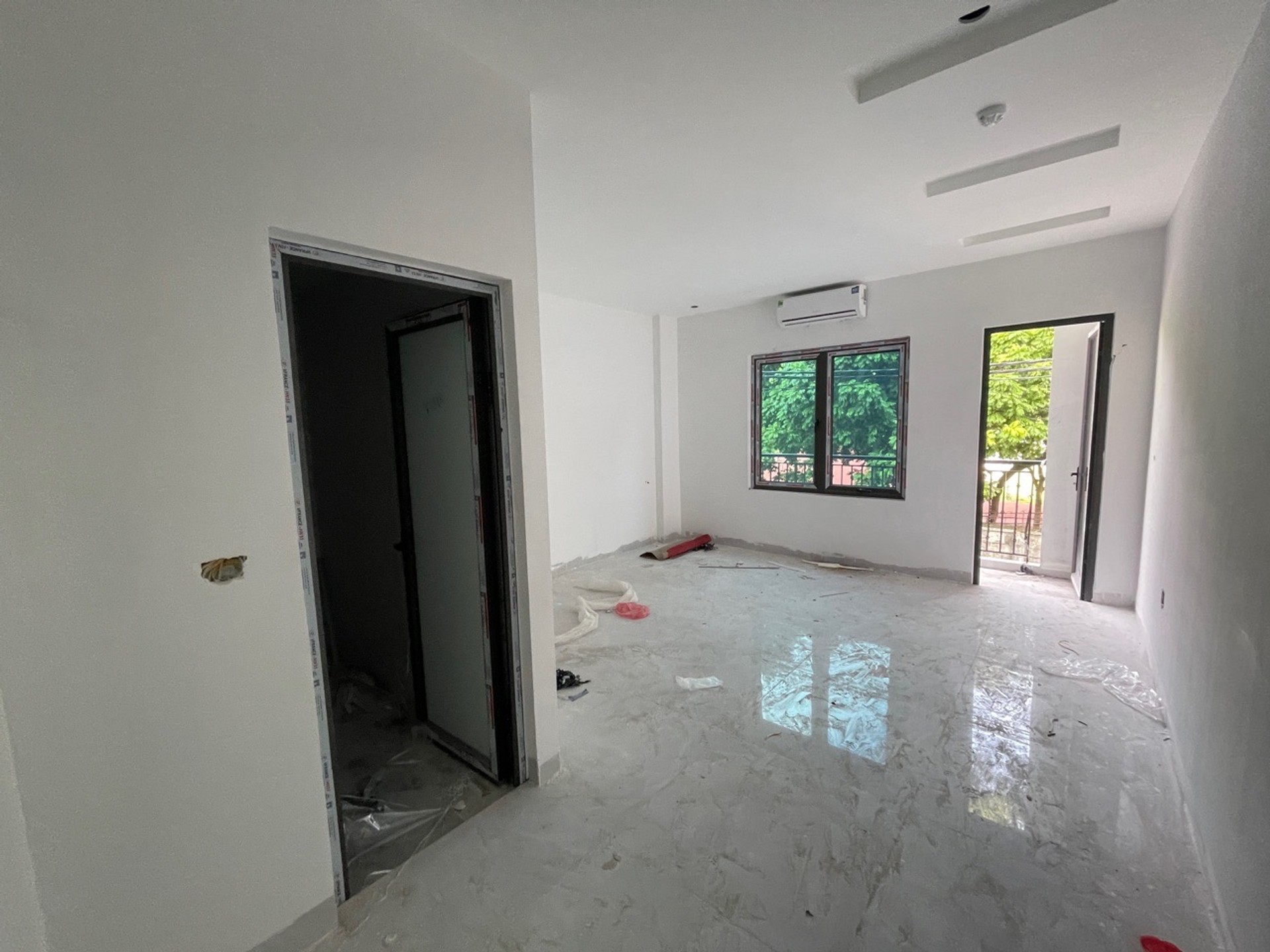 Nhà đẹp hoài đức