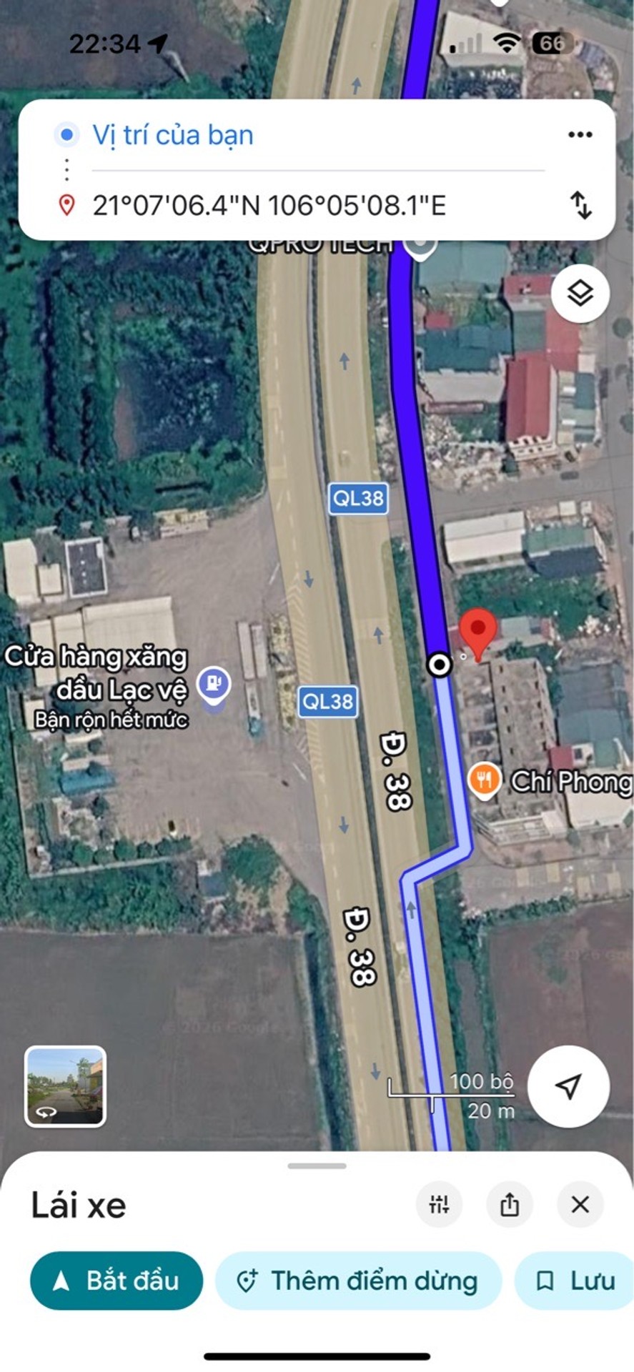 💰💰 VỊ TRÍ ĐẸP GIÁ RẺ. LẠC VỆ