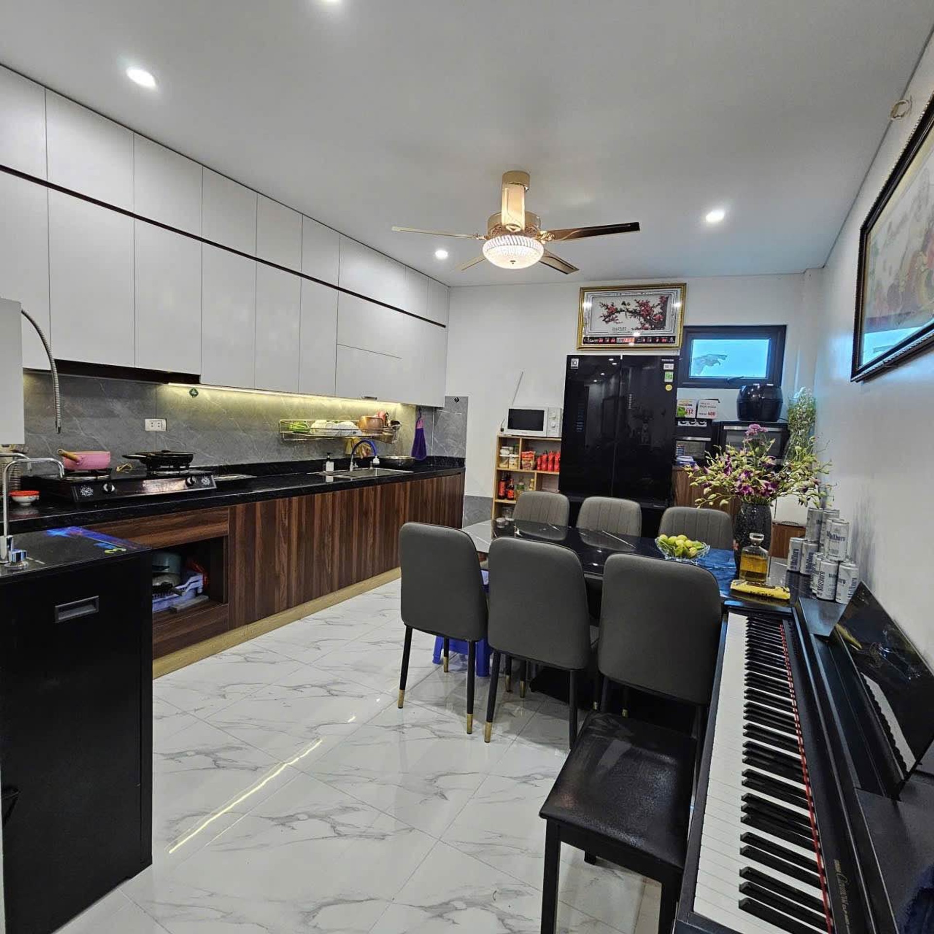 CHÍNH CHỦ BÁN NHÀ DT40M