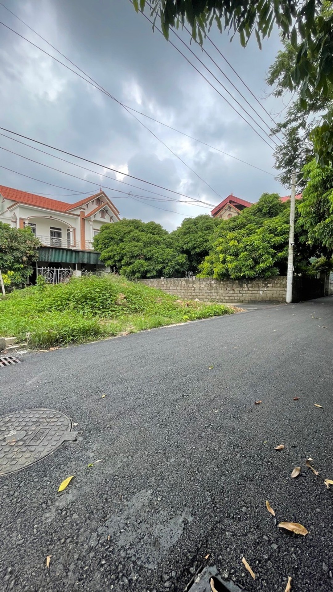 Bán đất tại Khoái Châu Hưng Lâm, diện tích 111.5 m2, pháp lý rõ ràng