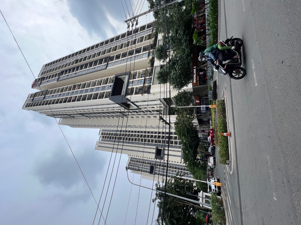 Nhà phố siêu đẹp Quận 10 giá hợp lý chờ chủ mới