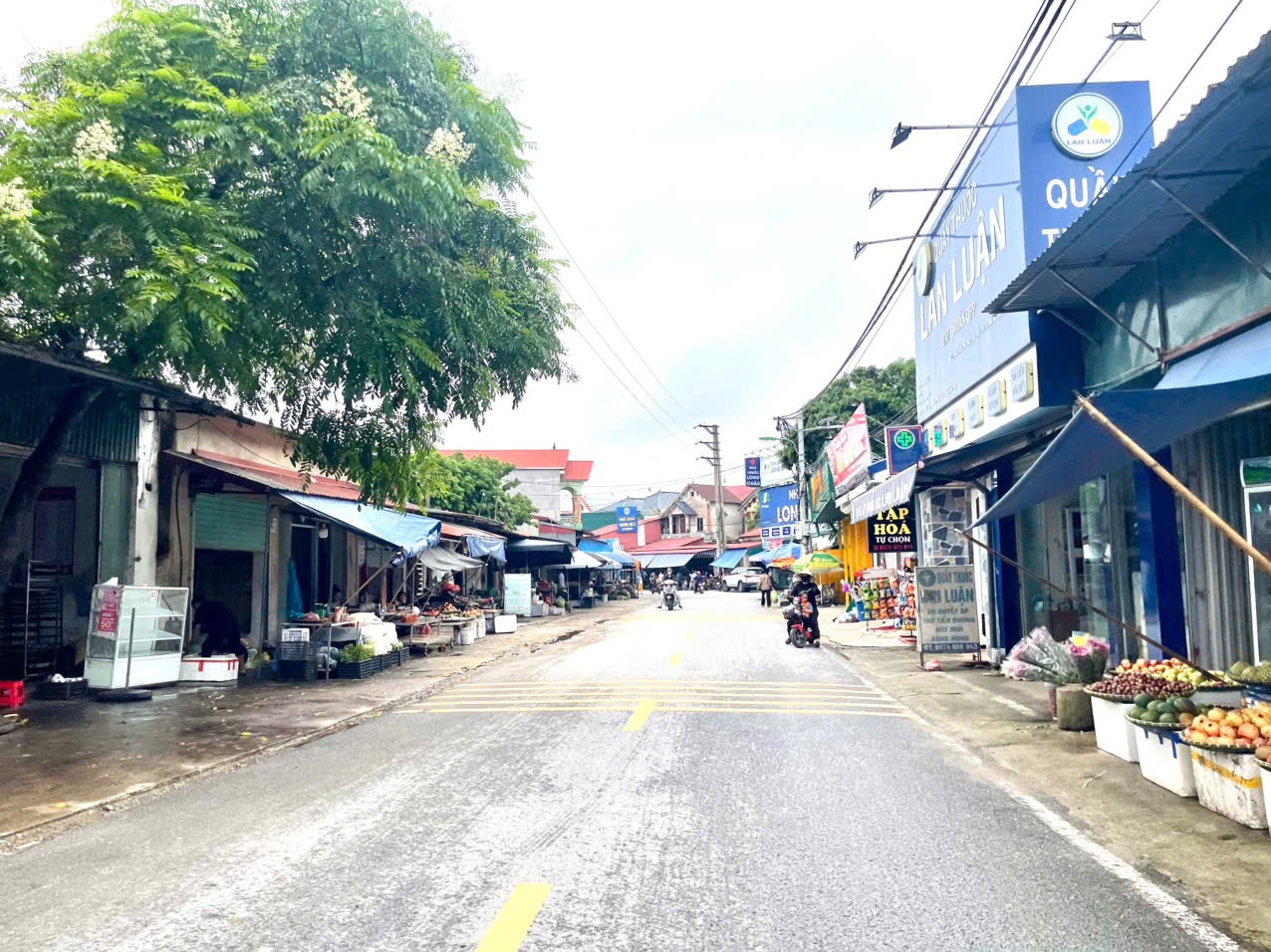 100M² FULL THỔ CƯ MINH TRÍ – MẶT TIỀN 6.9M RỘNG THOÁNG – Ô TÔ CHẠY VÒNG QUANH – ĐÓN ĐẦU KCN SẠCH