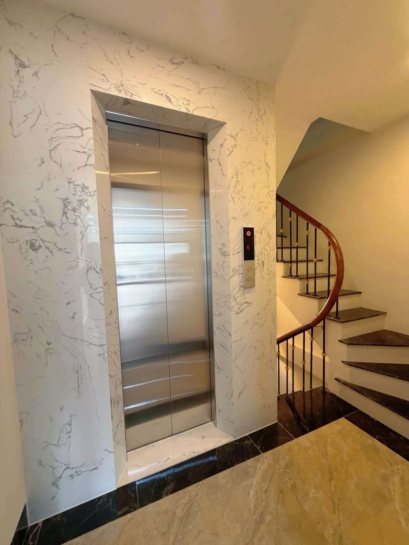 BÁN NHÀ ĐẸP PHỐ DƯƠNG VĂN BÉ