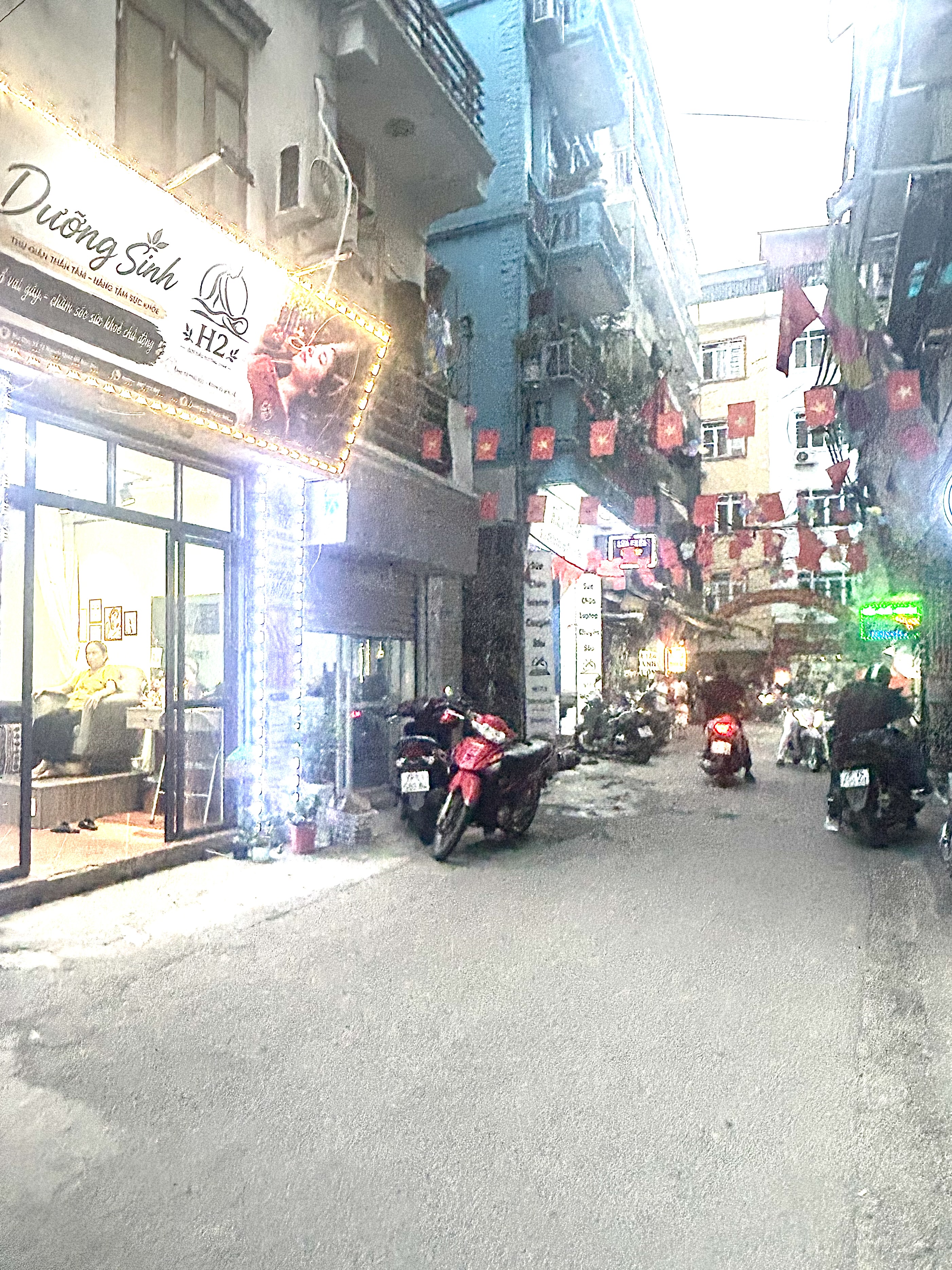 🔥 CHỈ HƠN 8 TỶ – MẶT NGÕ KINH DOANH SẦM UẤT SÁT KEANGNAM – Ô TÔ TRÁNH