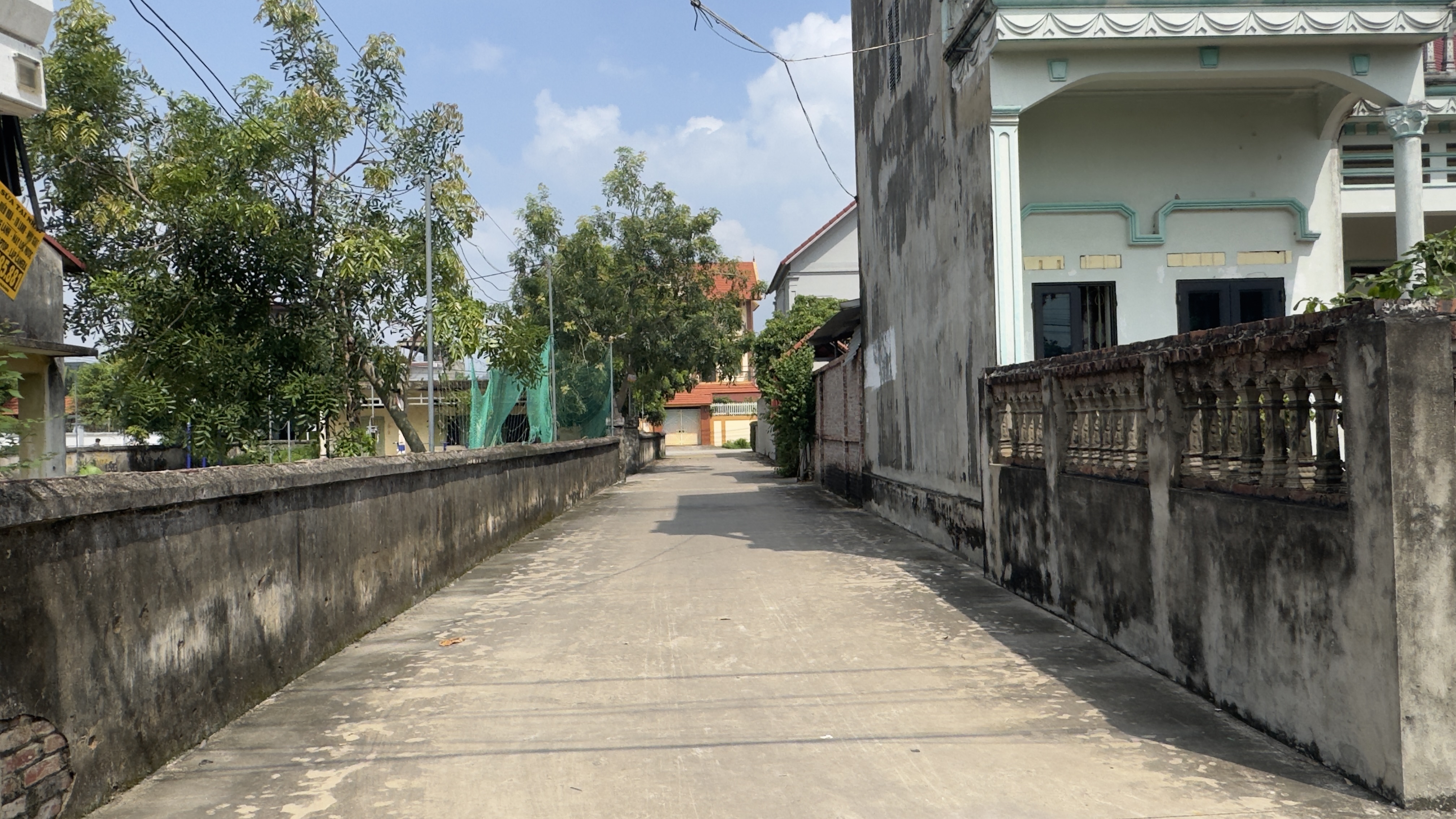 Đất nền lô góc, ô tô tránh, vị trí đắc địa xã Nội Bài
