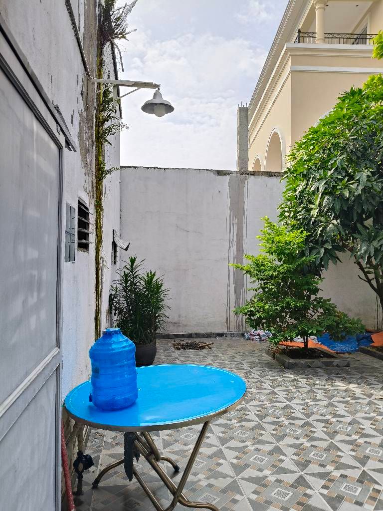 HẺM XE TẢI 6M THÔNG LÊ VĂN KHƯƠNG TÂN THỚI HIỆP Q12 195M² NGANG 11.3M CHỈ 8.99 TỶ