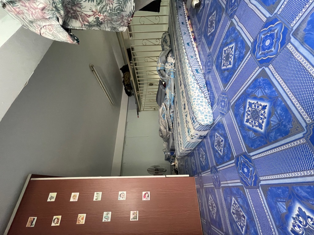 Căn hộ tầng trệt Chung cư đường Phạm Thế Hiển 2 tầng (4m x 10m). Nhỉnh 2 t.ỷ