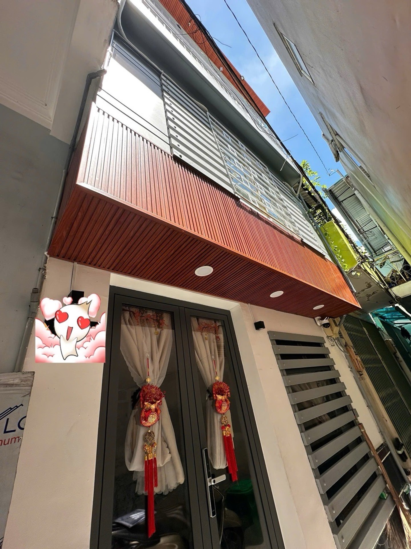 Cơ hội hiếm có tại Quận 7 - Nhà riêng 3 tầng giá tốt không thể bỏ lỡ