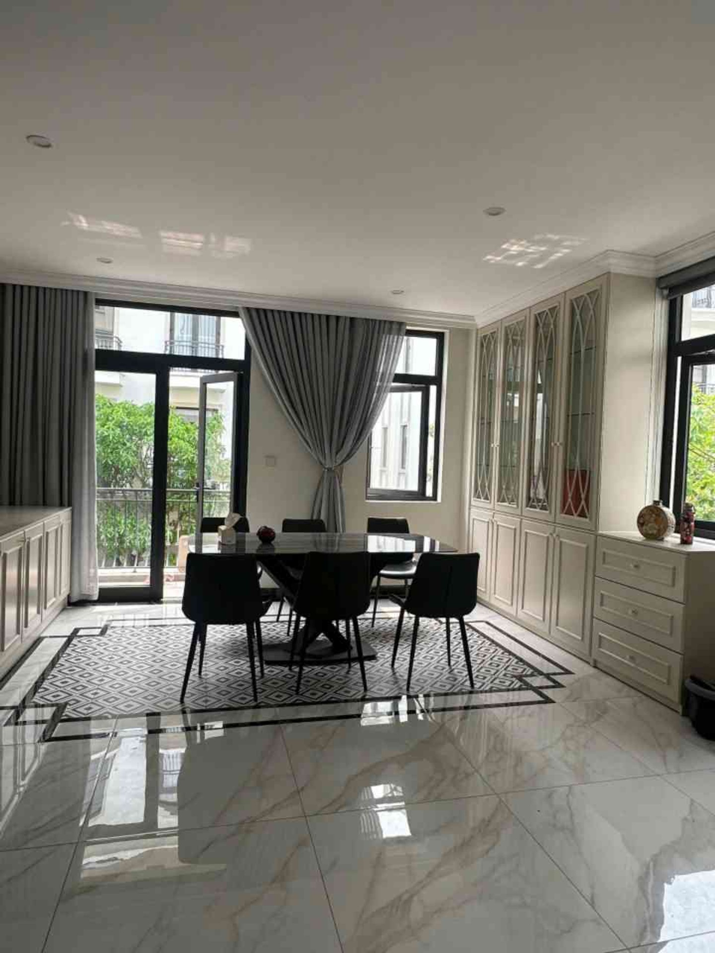 Biệt thự góc đẳng cấp Vinhomes Ocean Park 2 - Sống sang, vị trí vàng