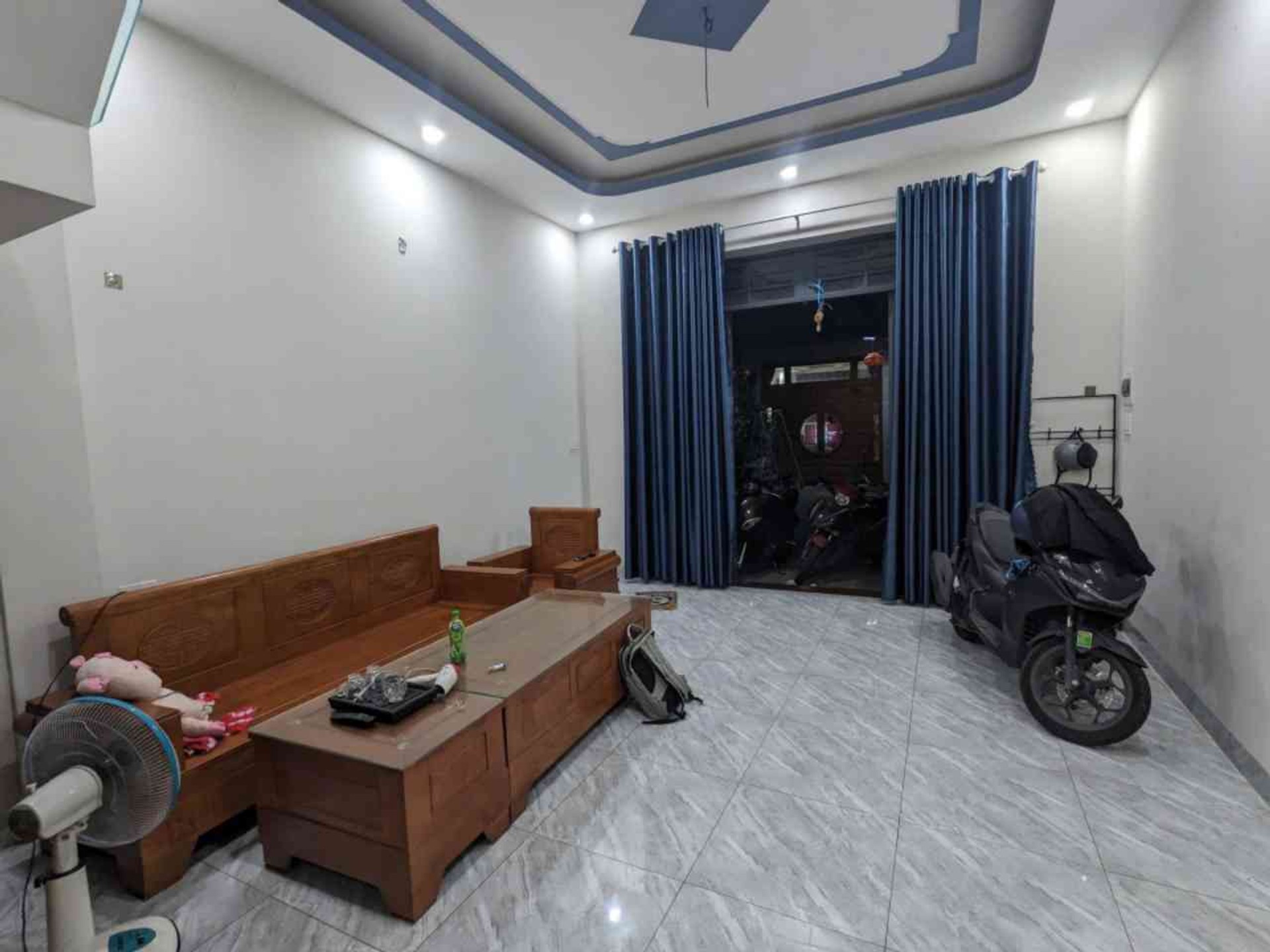 Cơ hội hiếm có sở hữu nhà 2 tầng 54m2 giá tốt tại An Phú Hưng, An Phú