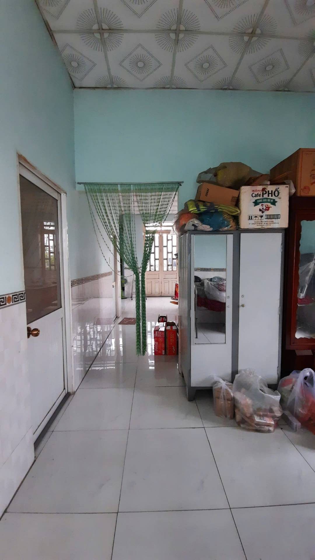 Bán nhà mặt phố 2 tầng diện tích 340m² tại Bình Tân giá 26,7 tỷ