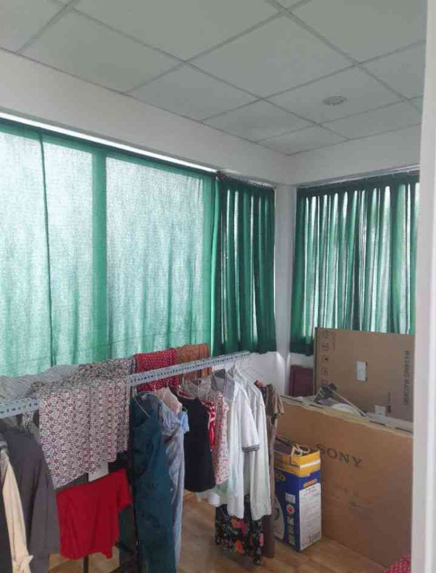 🏡 GÒ VẤP – P.8 – NHÀ 4 TẦNG – 41M² – HẺM 5M – 4PN – SHR – 6,8 TỶ TL