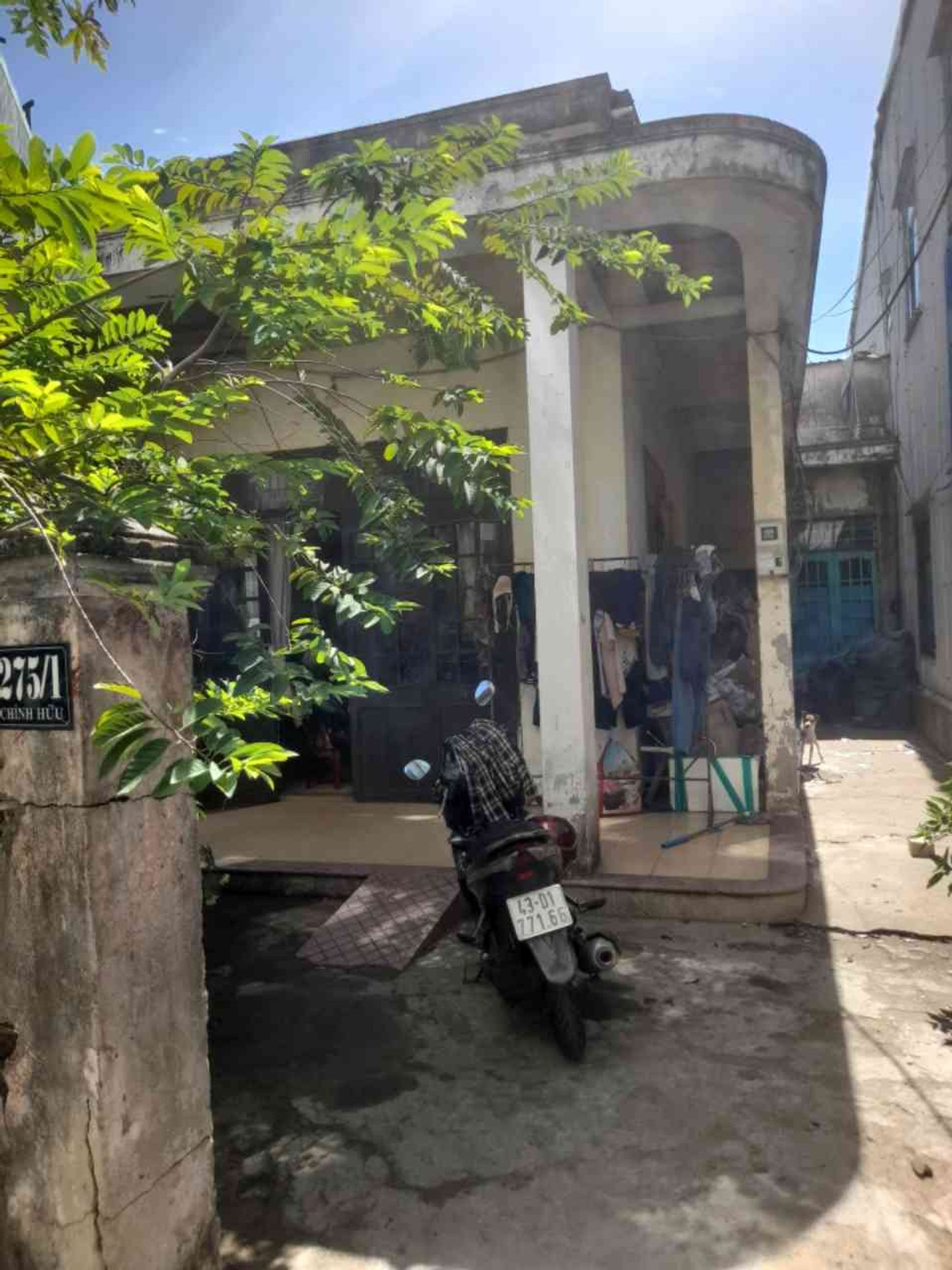 Cơ hội vàng sở hữu nhà diện tích rộng, vị trí đắc địa gần Mỹ Khê, Đà Nẵng