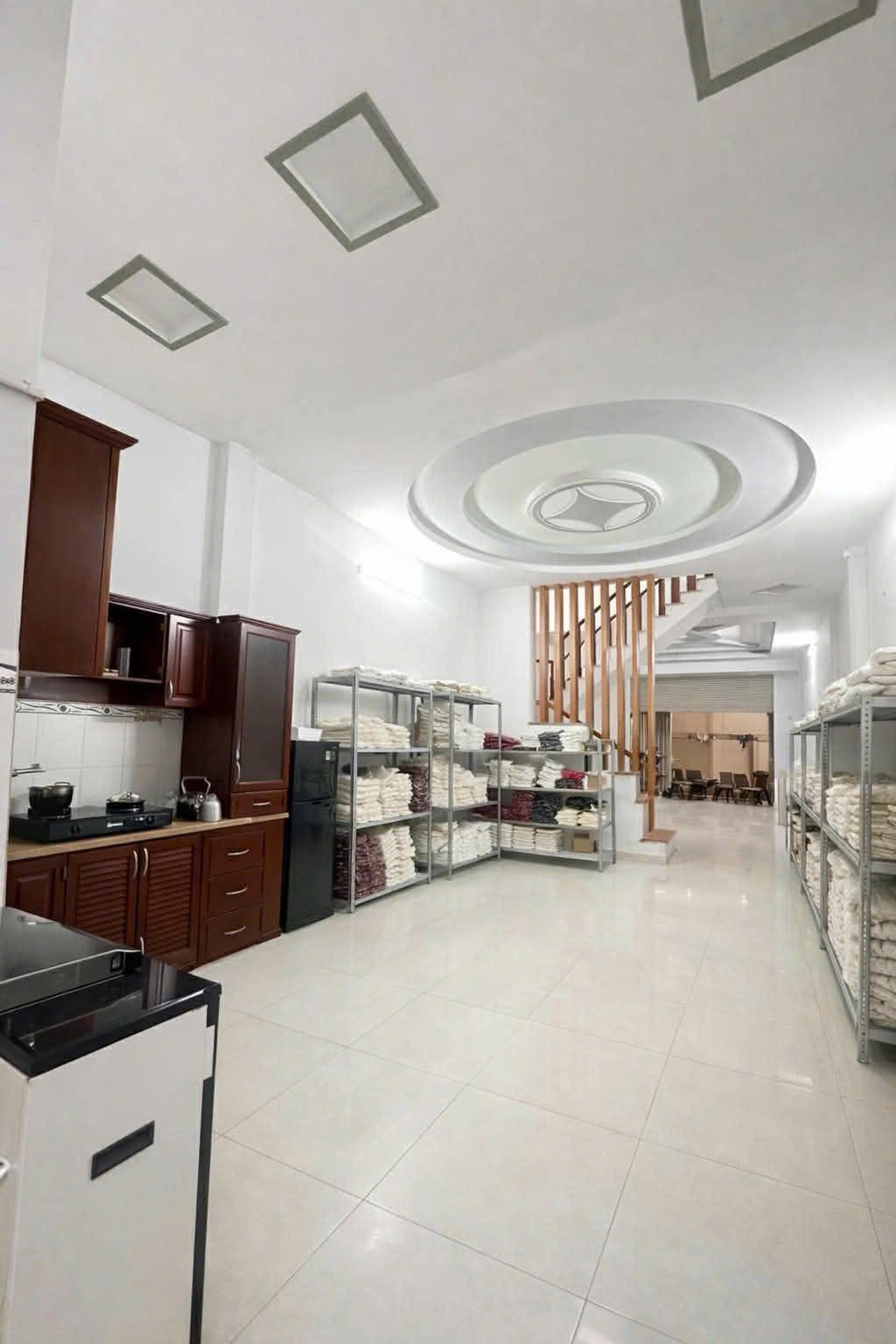 Bán nhà Trần Thị Năm khu phân lô 5x17m Q12, dt 84m², 2 tầng, hẻm 5m, 3PN, giá 6,5 tỷ