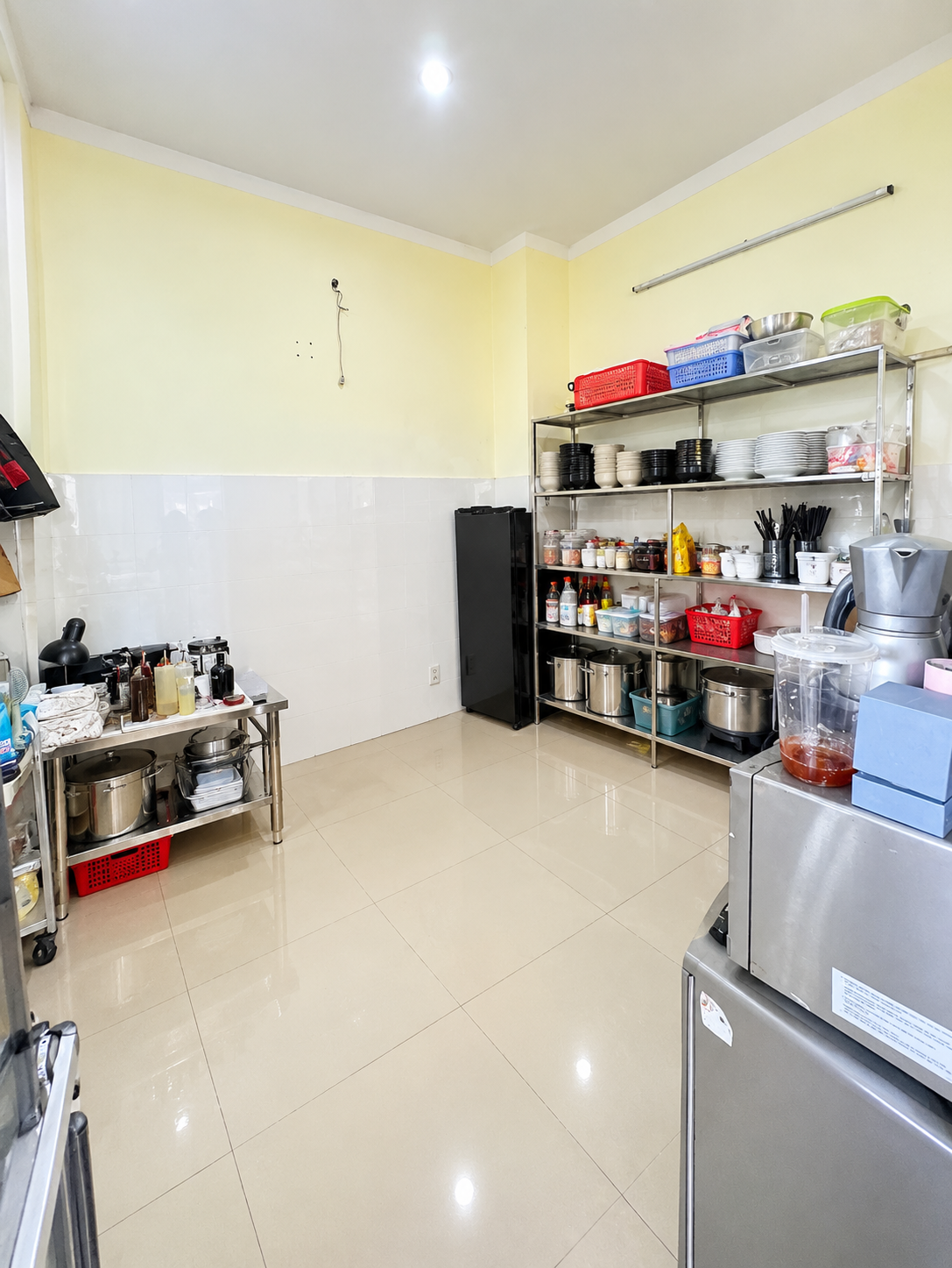 CHỈ 6,85 TỈ - MẶTTIỀN PHẠM VĂN ĐỒNG – LỀ ĐƯỜNG 6M – 18M² – 2 TẦNG – KINH DOANH ĐA NGÀNH – SỔ NỞ HẬU