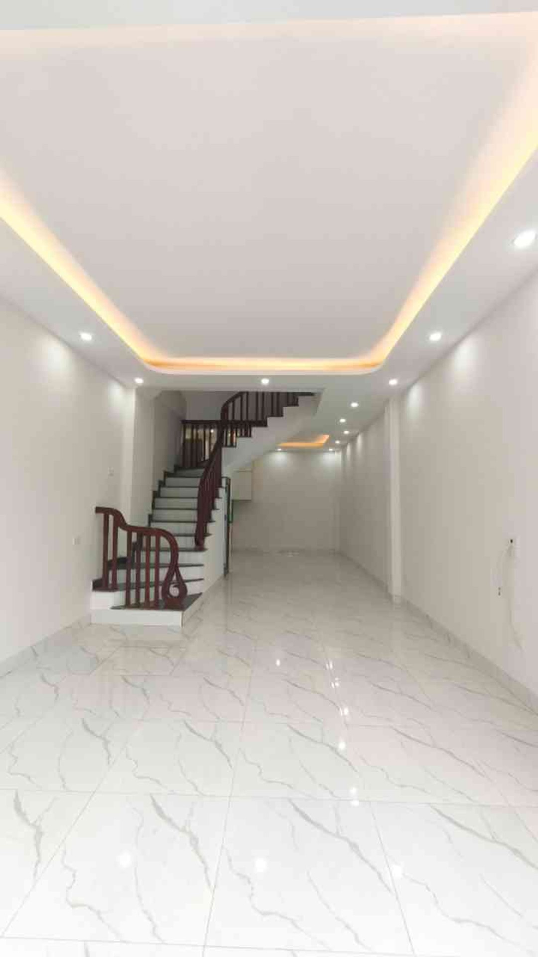 Bán nhà riêng 5 tầng Quang Lãm Phú Lương diện tích 44m2 có sổ đỏ