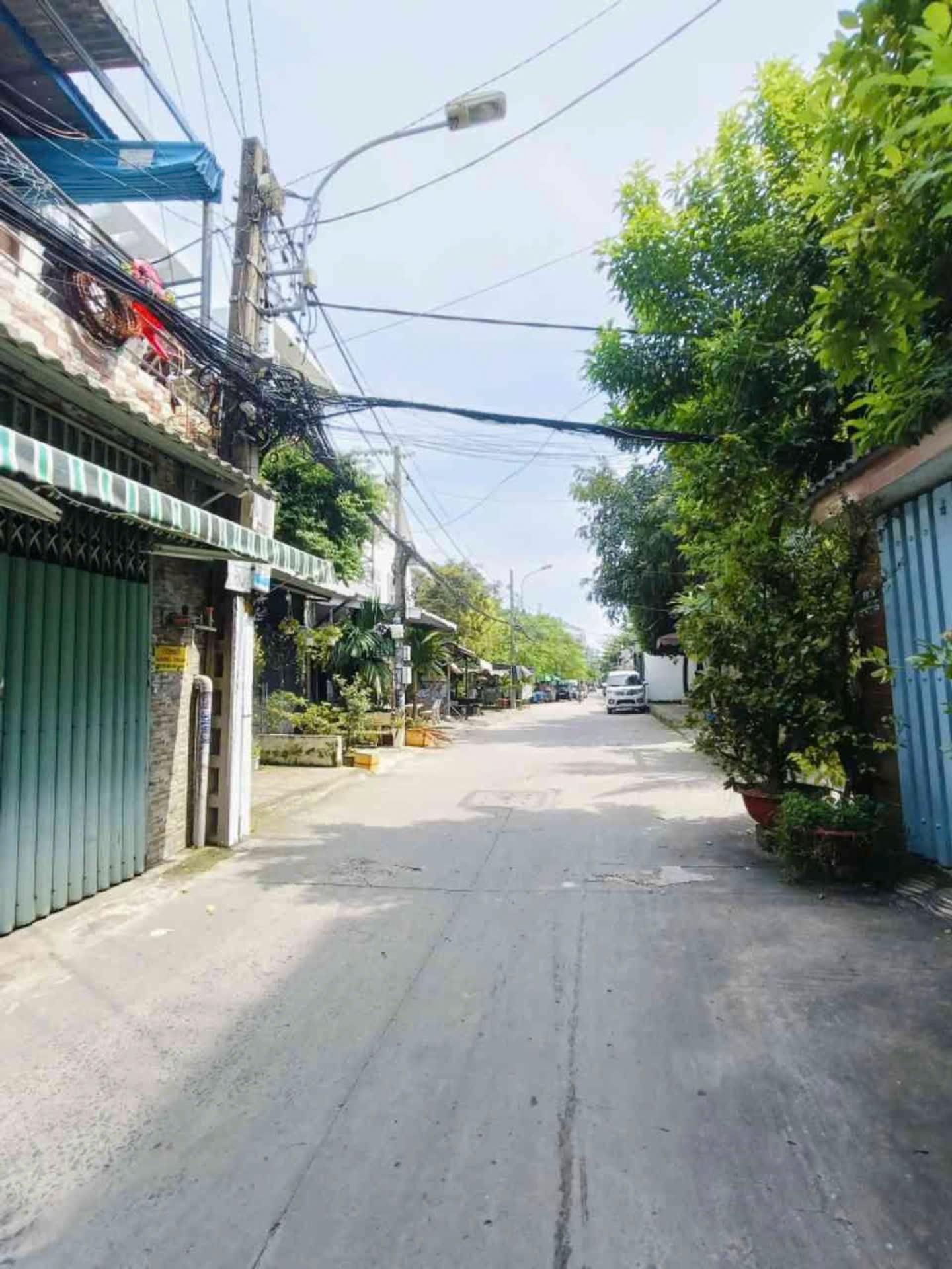 CẦN BÁN GẤP NHÀ MẶT TIỀN QUẬN TÂN PHÚ– ĐƯỜNG ĐÔ ĐỐC LONG - GẦN TÂN HƯƠNG, TÂN SƠN NHÌ, GÒ DẦU -DT: