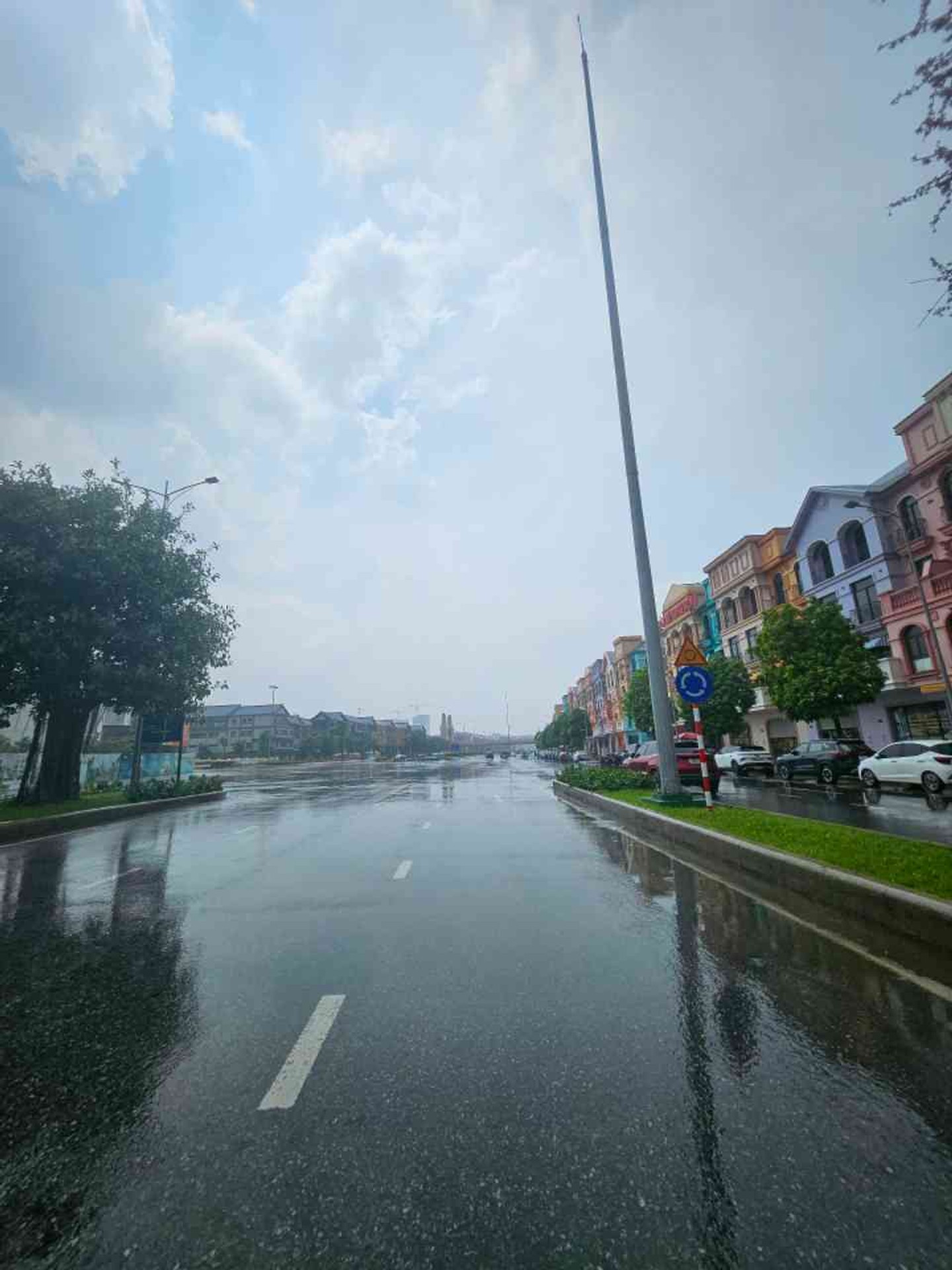 Lô góc hiếm tại Nghĩa Trụ, gần Vinhomes Ocean Park