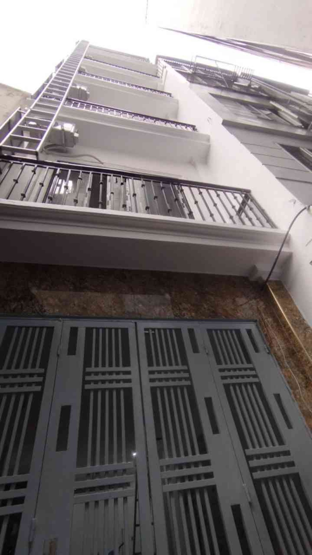 Cơ hội sở hữu căn hộ 6 tầng lô góc cửa ngõ trung tâm - Dòng tiền cho thuê hấp dẫn