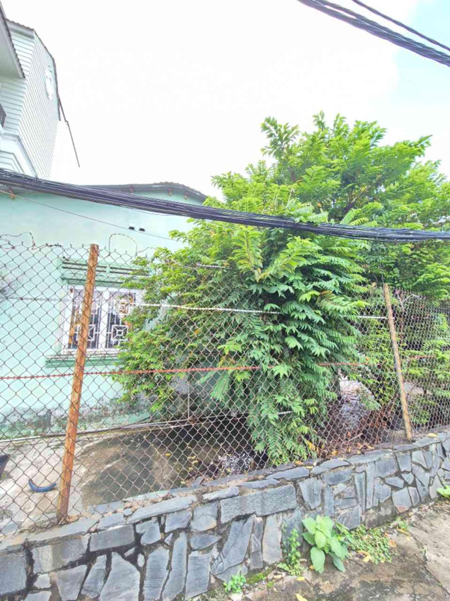Bán đất phân lô diện tích 59m2 tại phường Bình Thạnh