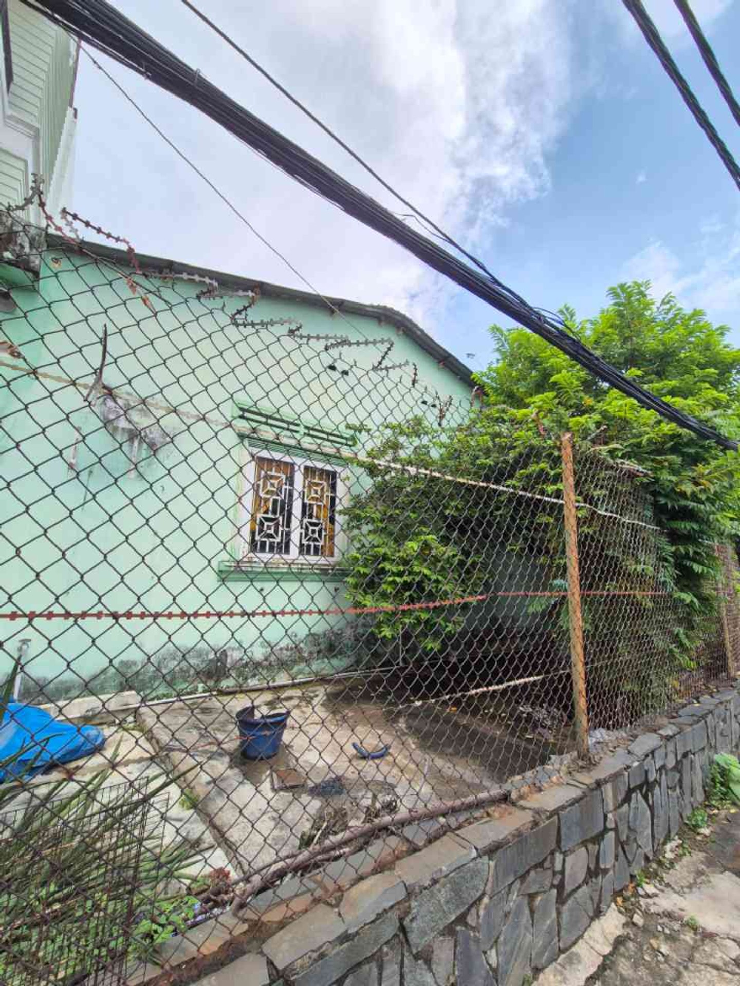 ĐẤT PHÂN LÔ NGÔ ĐỨC KẾ BÌNH THẠNH, HẺM XE HƠI, NỞ HẬU, 59M2, GIÁ 7.X TỶ