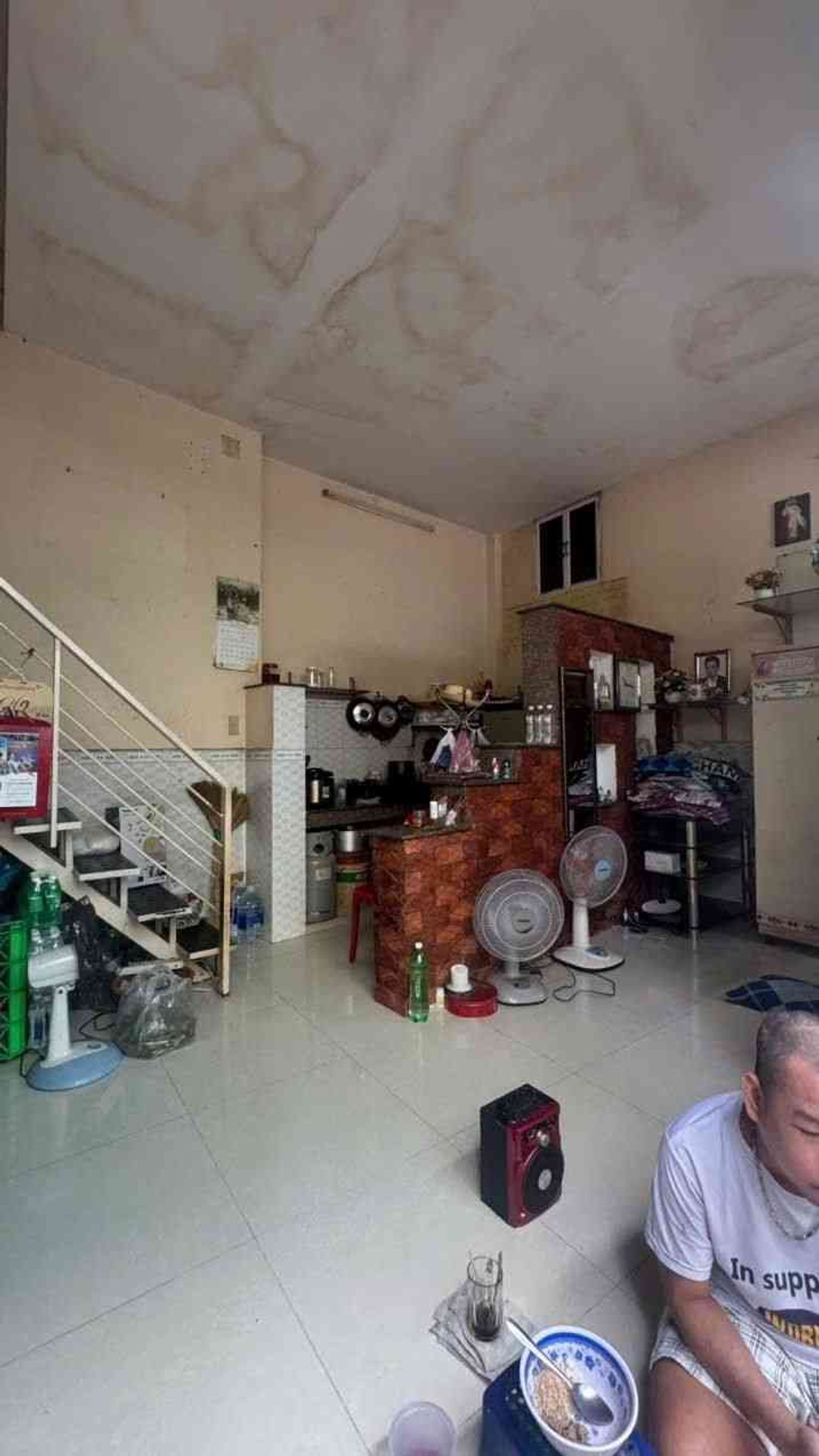 Nhà Quận 3, giá ưu đãi, vị trí đắc địa