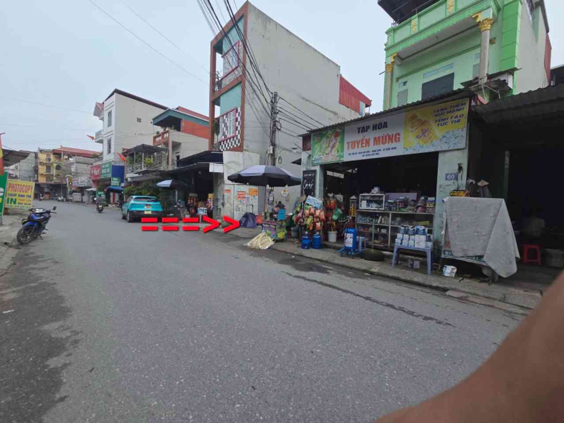 Đất Đẹp Nam Sơn - Ô Tô Vào Nhà, Tiềm Năng Cho Thuê Tuyệt Vời