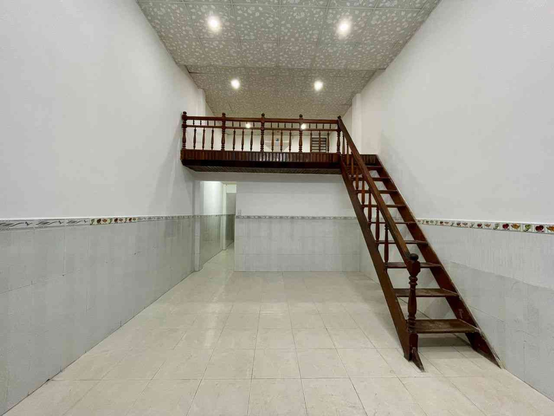 Bán nhà mặt phố Nại Nghĩa, Sơn Trà, phù hợp vợ chồng trẻ