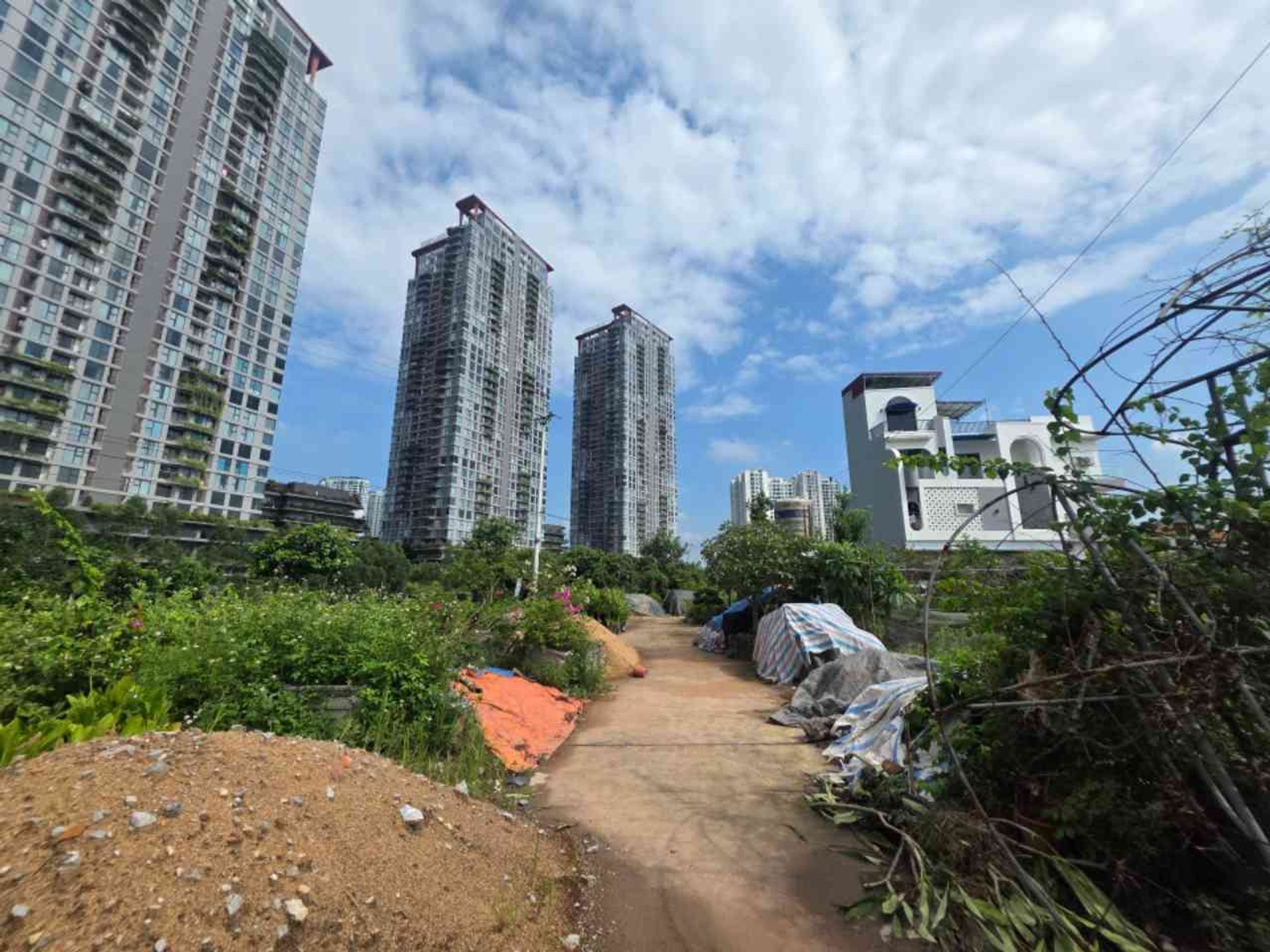Bán đất lô góc 3 thoáng 158m2 giá 11.5 tỷ tại khu đô thị Ecopark