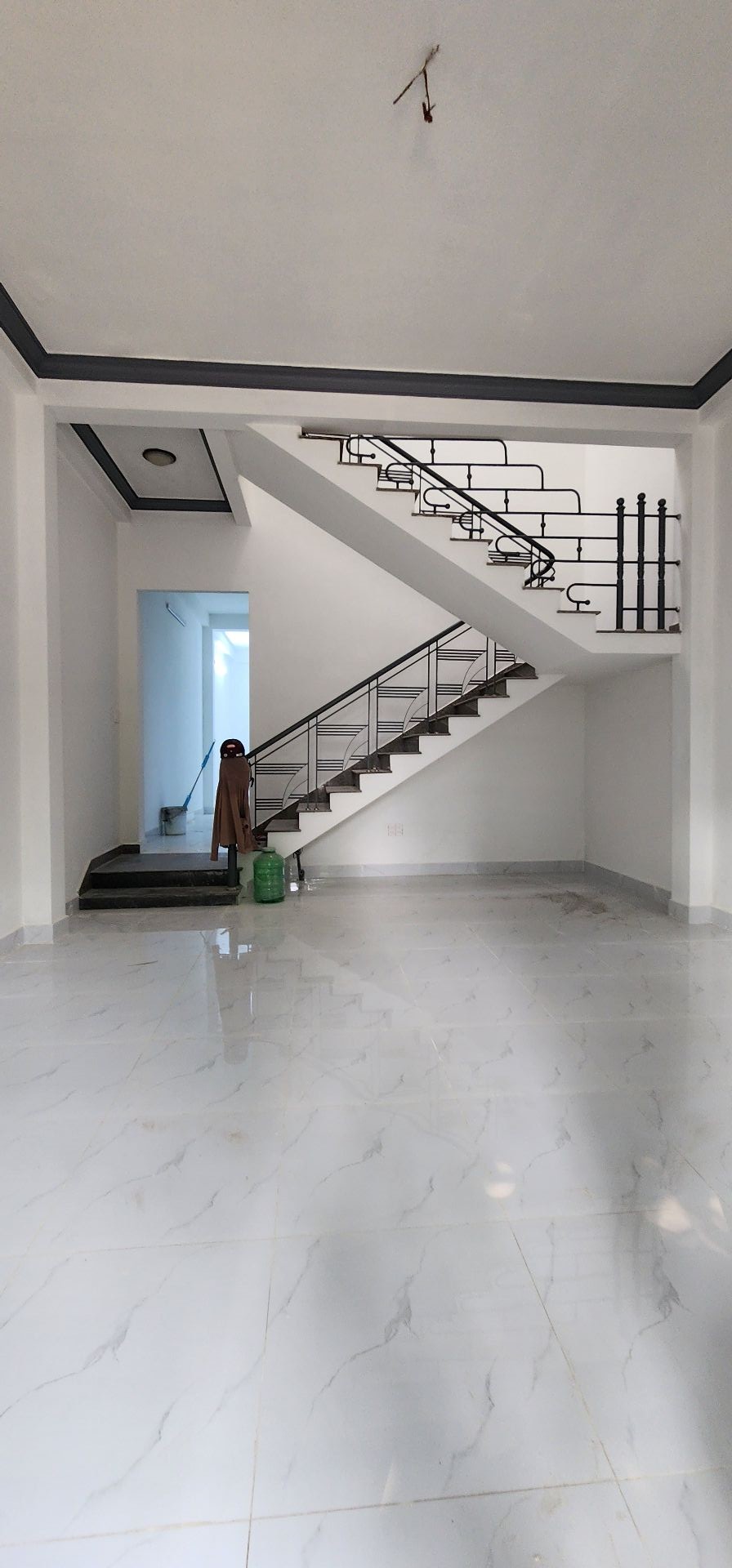 Nhà 2 tầng hiện đại, rộng rãi tại Cẩm Lệ, Đà Nẵng