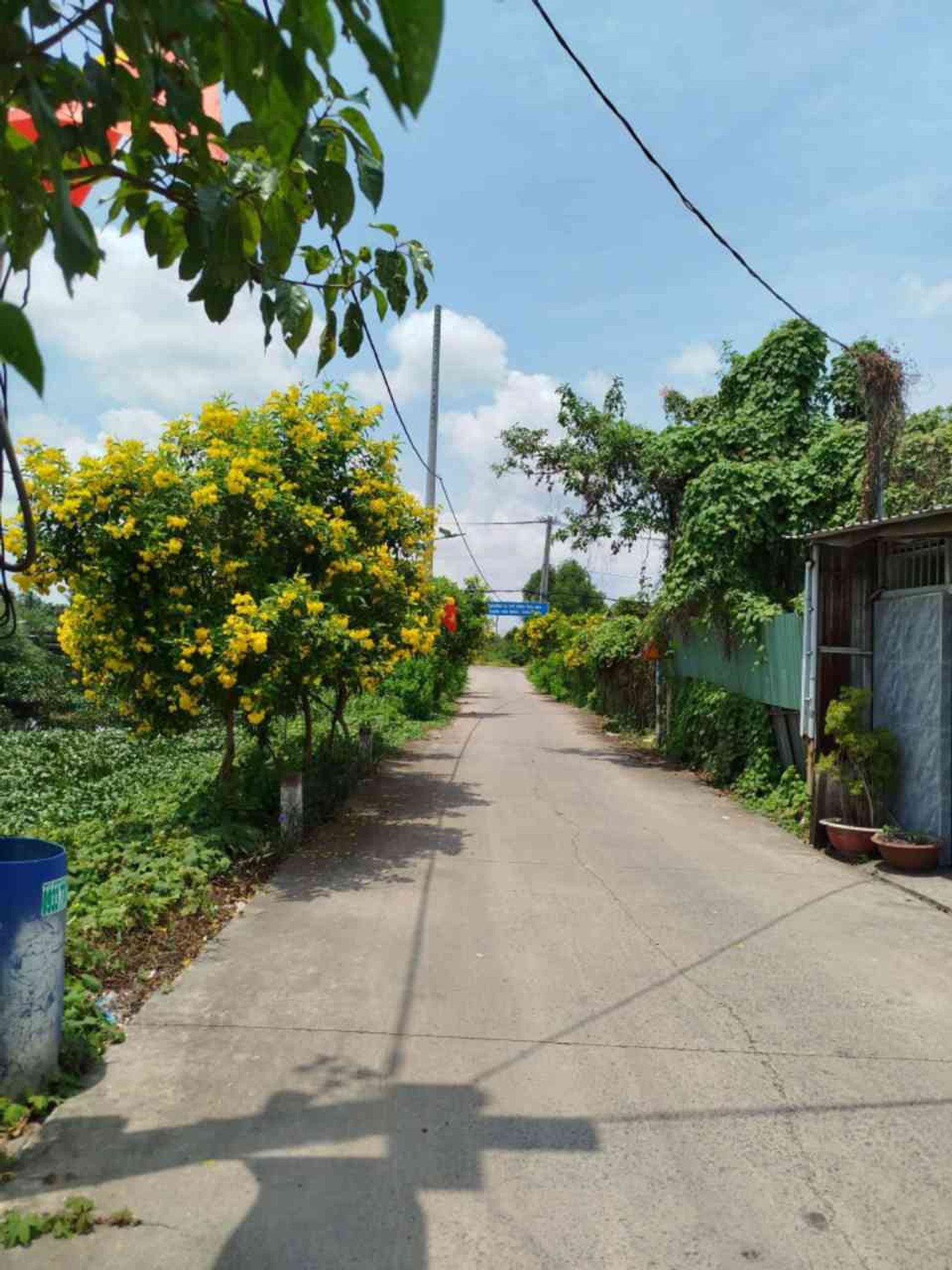 Bán nhà mặt phố tại Hưng Nhơn, diện tích 250m², 4 tầng, pháp lý rõ ràng