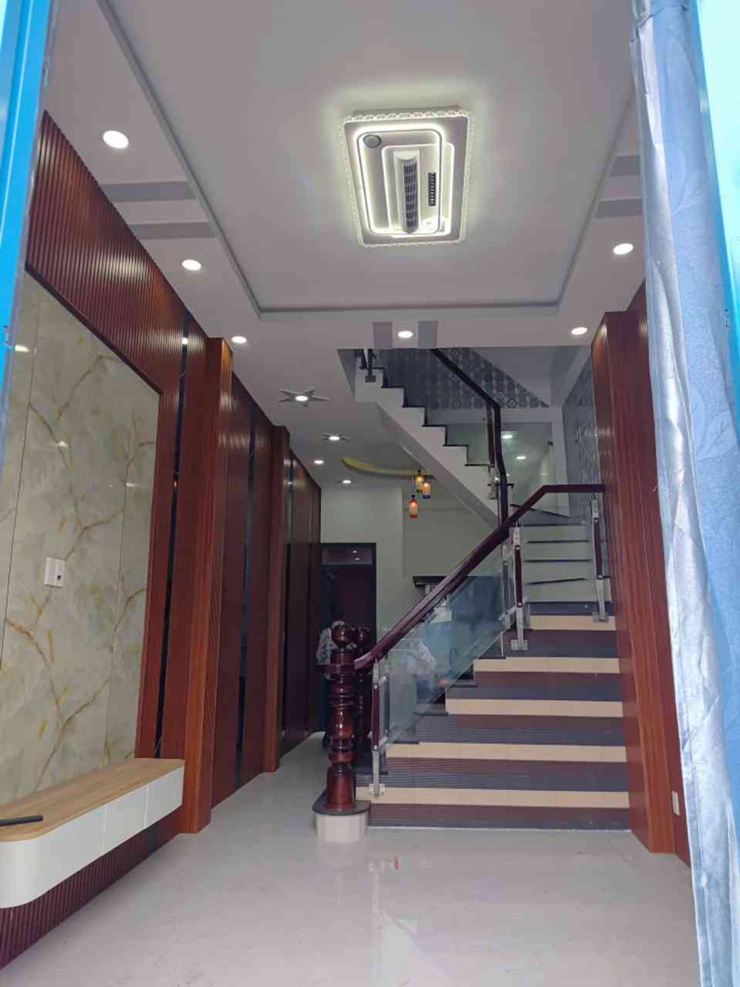 PHÚ ĐỊNH QUẬN 8, KHU PHÂN LÔ ĐỒNG BỘ, 4 TẦNG BTCT, 4PN, DTSD 105M2, GIÁ 4.X TỶ