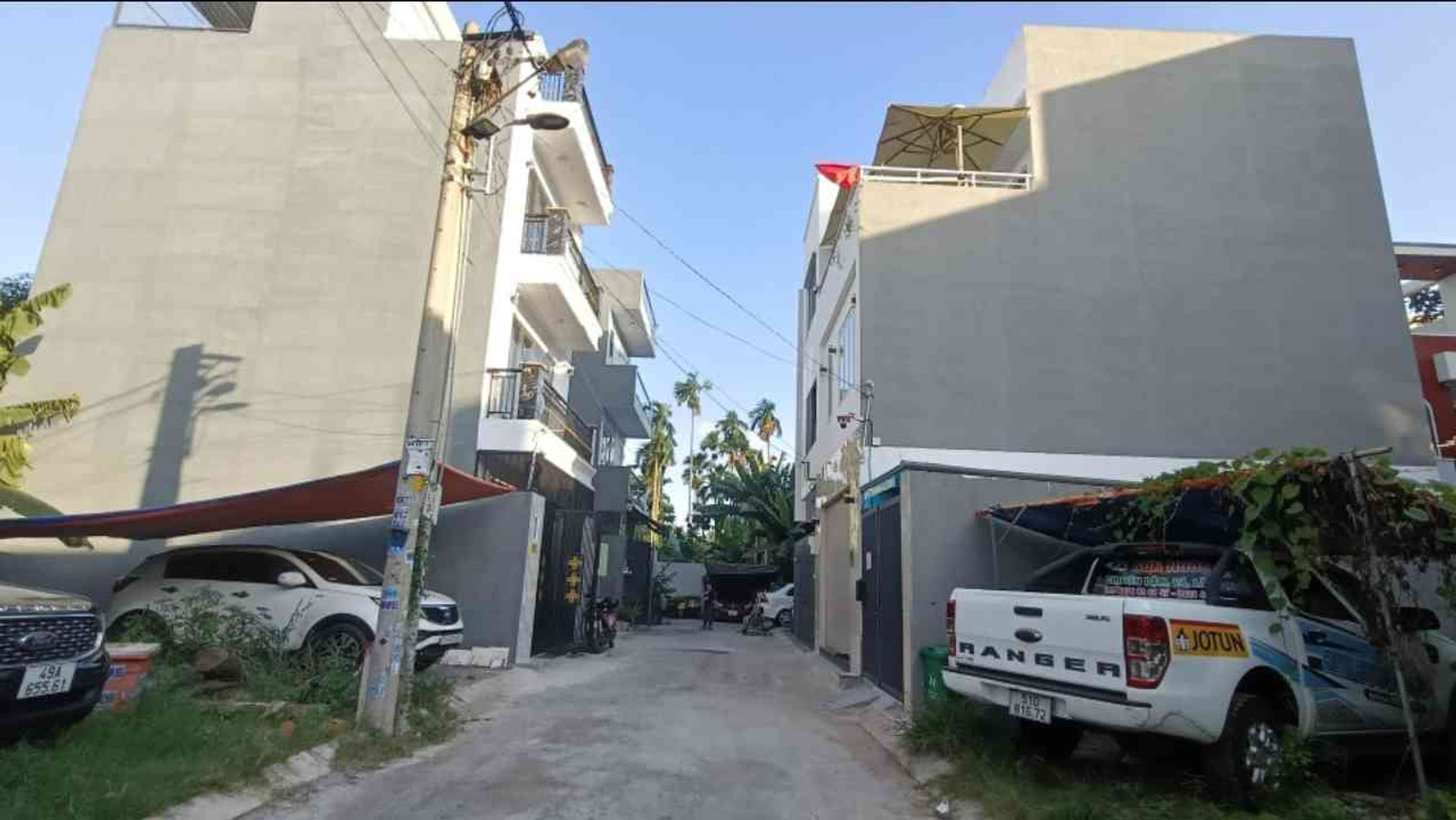 Đất rộng đẹp ngay khu dân cư phát triển