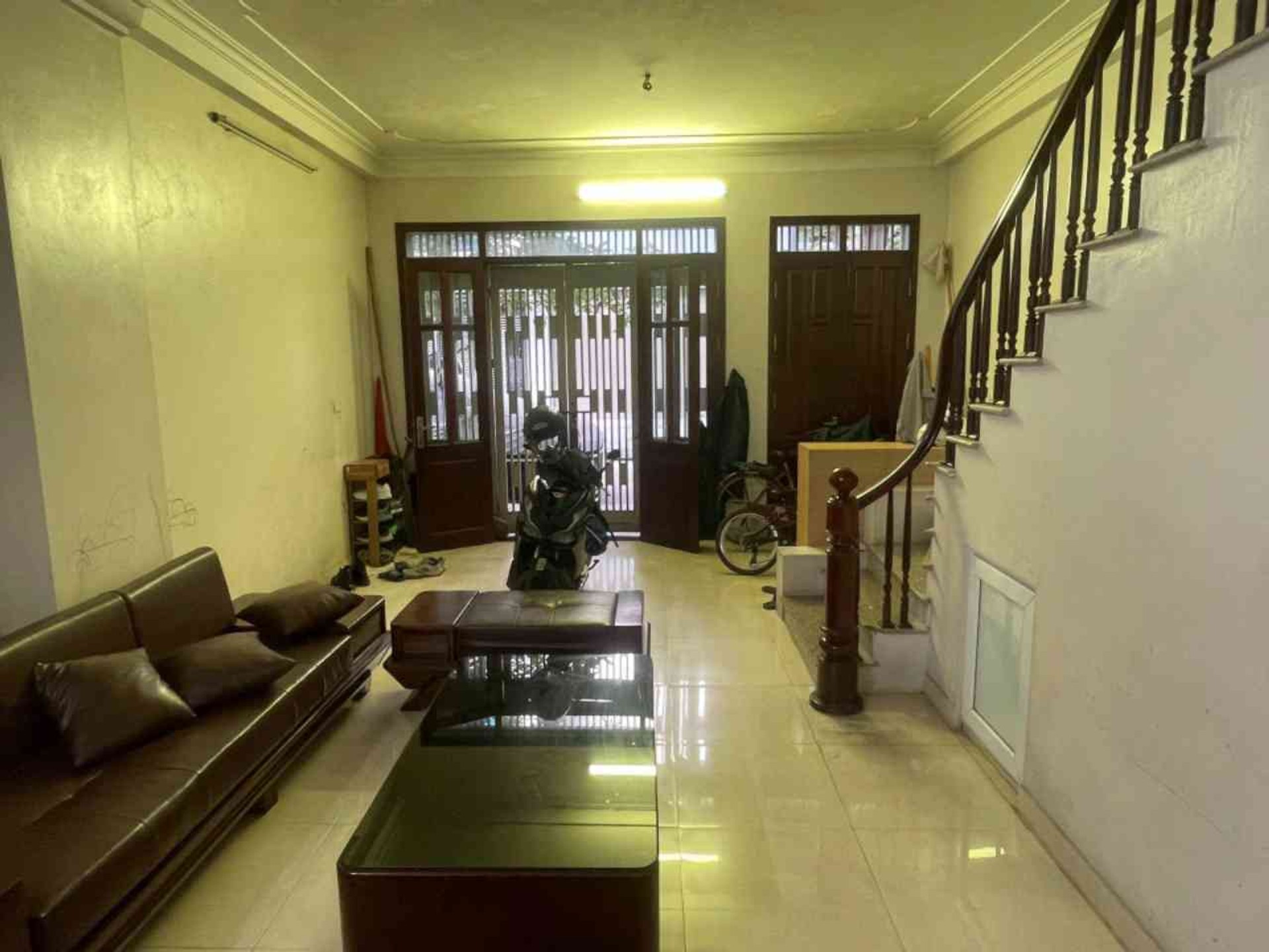 Bán biệt thự liền kề tại Mậu Lương, diện tích 50m2, pháp lý cơ sở, giá 13.8 tỷ