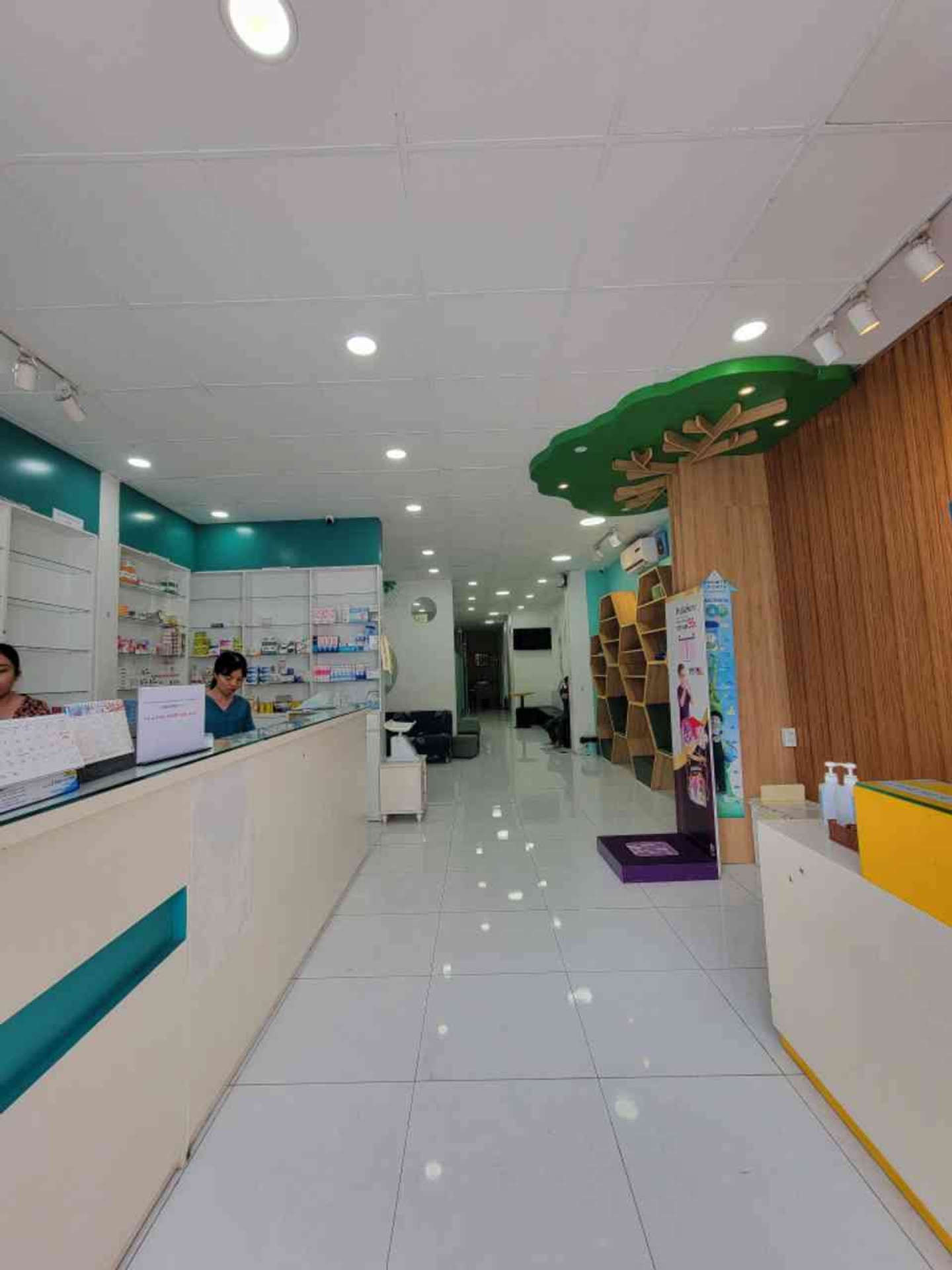 Nhà quang trung