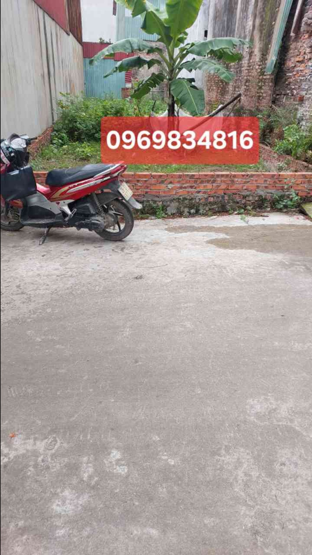 🌹🌹 MẢNH ĐẤT NGAY ĐÊ ĐỒNG HƯƠNG
🔥 ĐẦU TƯ CỰC TIỀM NĂNG - KHU VỰC GIAO DỊCH ĐANG VÔ CÙNG SÔI ĐỘNG!