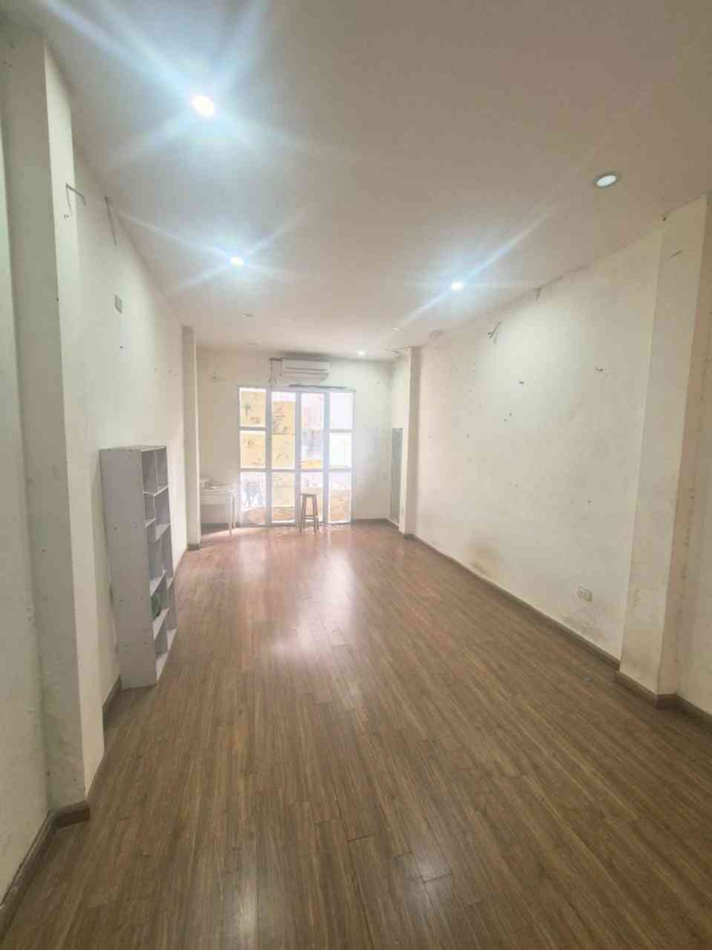 NHÀ KIM NGƯU - LẠC TRUNG, SỔ ĐỎ 48M, 5 TẦNG, Ô TÔ ĐỖ GẦN