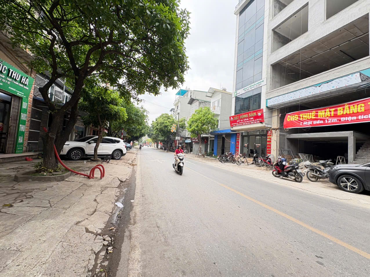 SIÊU PHẨM 2 LÔ CỘNG HÒA THÔNG ÔTÔ TRÁNH GIÁ SIÊU HẤP DẪN CHO NĐT