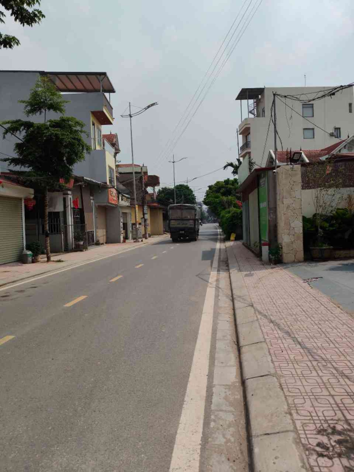 Cơ hội hiếm có sở hữu lô đất thổ cư đẹp tại thôn Đan Kim, Văn Giang