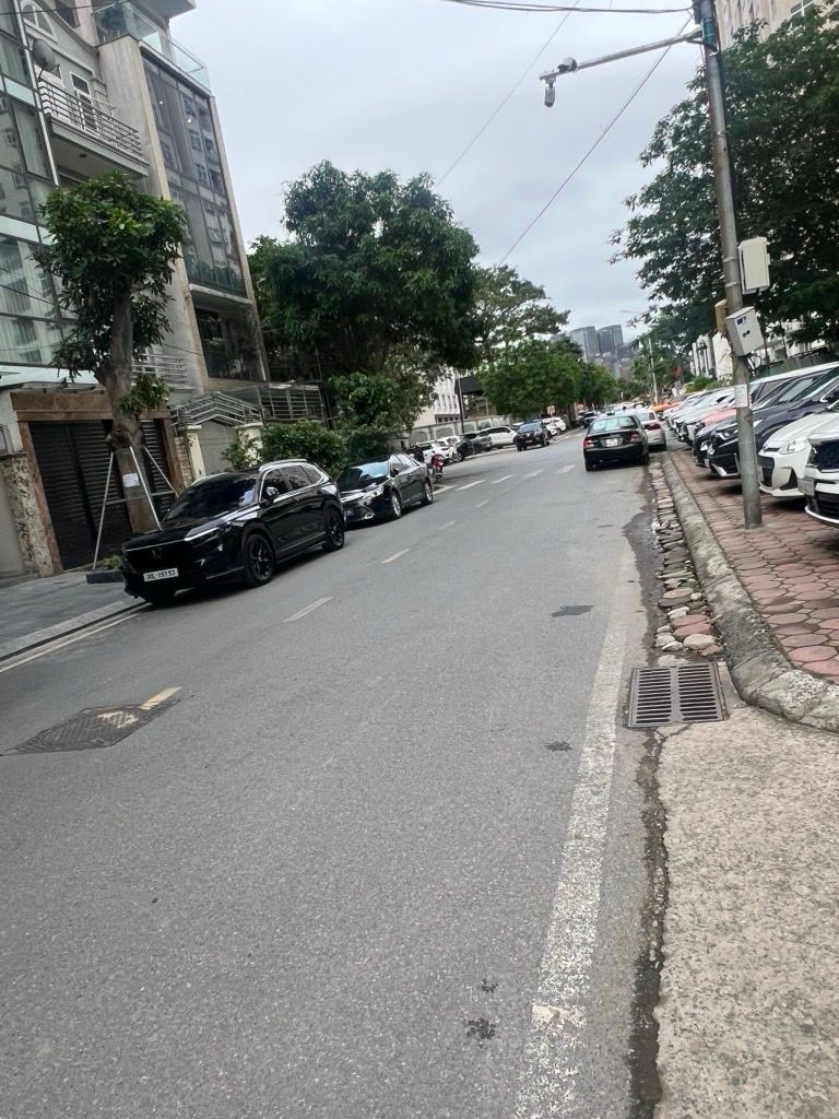 🏡 KIỆT TÁC XA HOA – ĐỈNH CAO GIỚI TINH HOA TẠI TÂY HỒ
