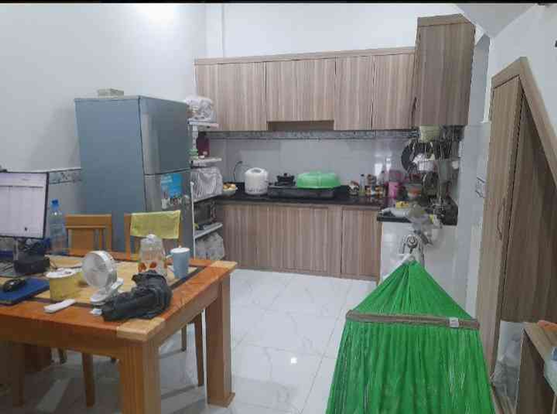 Cơ hội hiếm có sở hữu nhà 4 tầng 4PN ngay trung tâm Gò Vấp, giá hấp dẫn