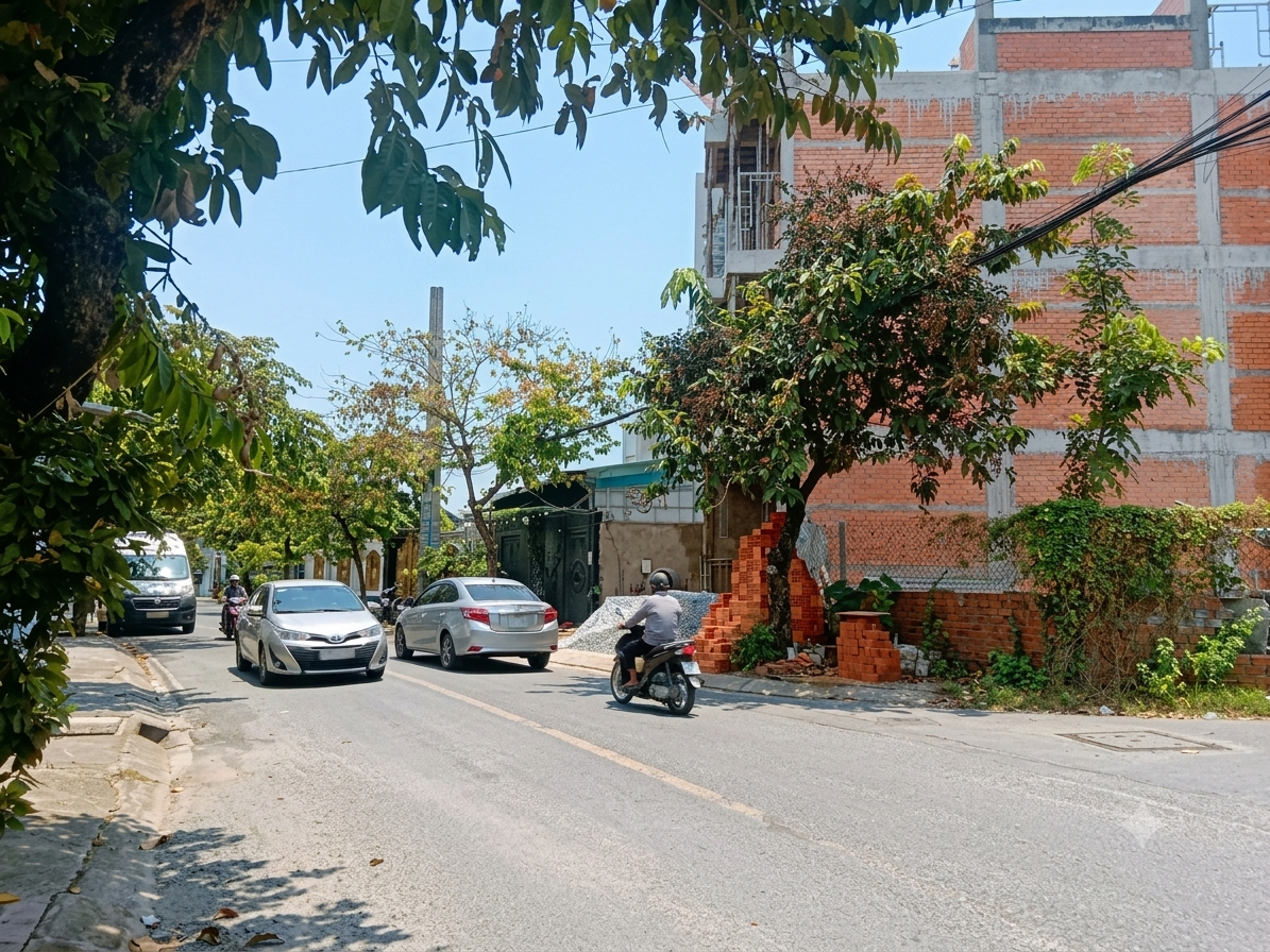 Nhà đẹp full nội thất, an ninh thông minh, trung tâm Bà Điểm