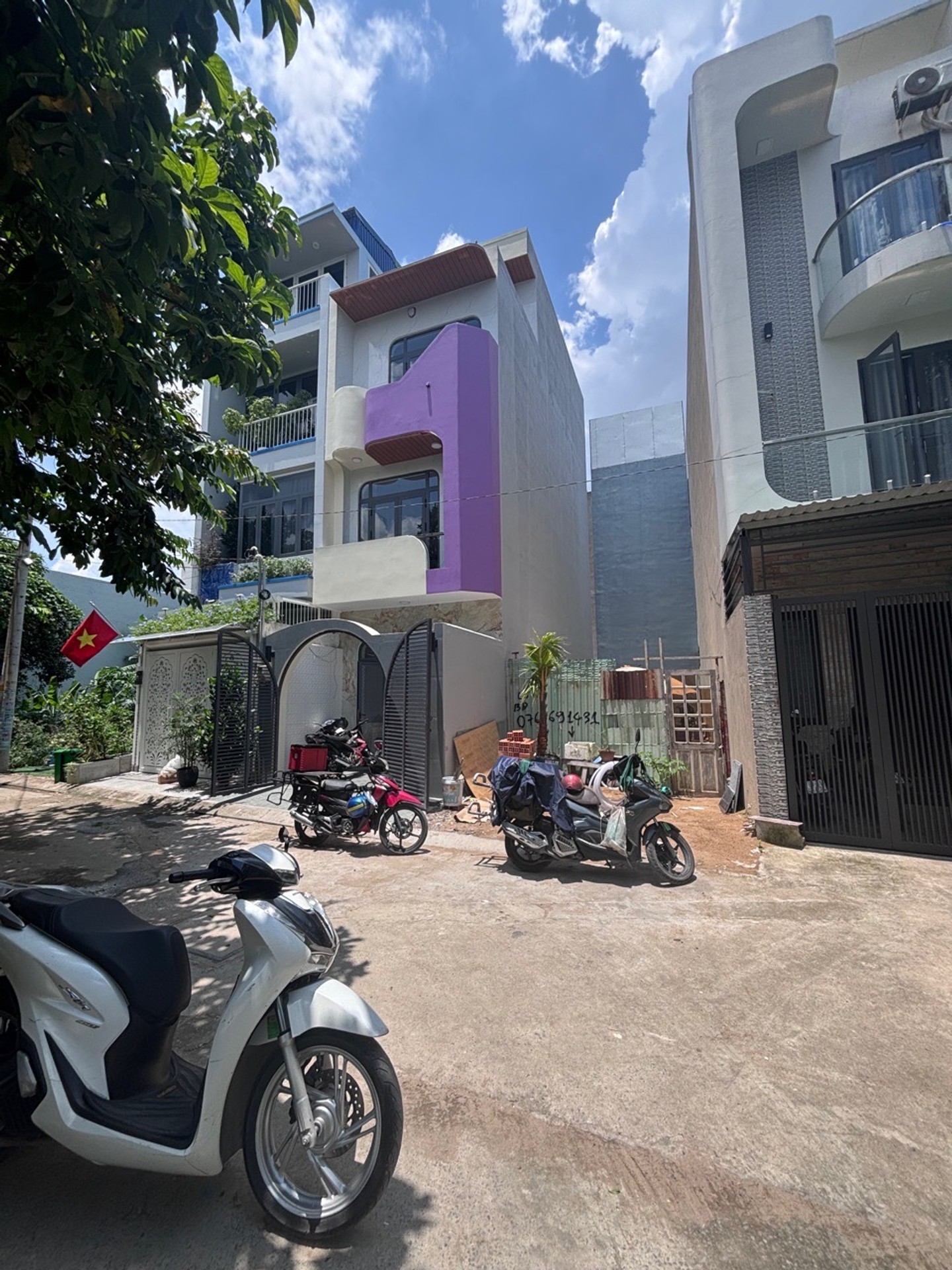 Cơ Hội Sở Hữu Đất Vị Trí Đẹp Gần Vinhome Quận 9 Với Giá Hấp Dẫn