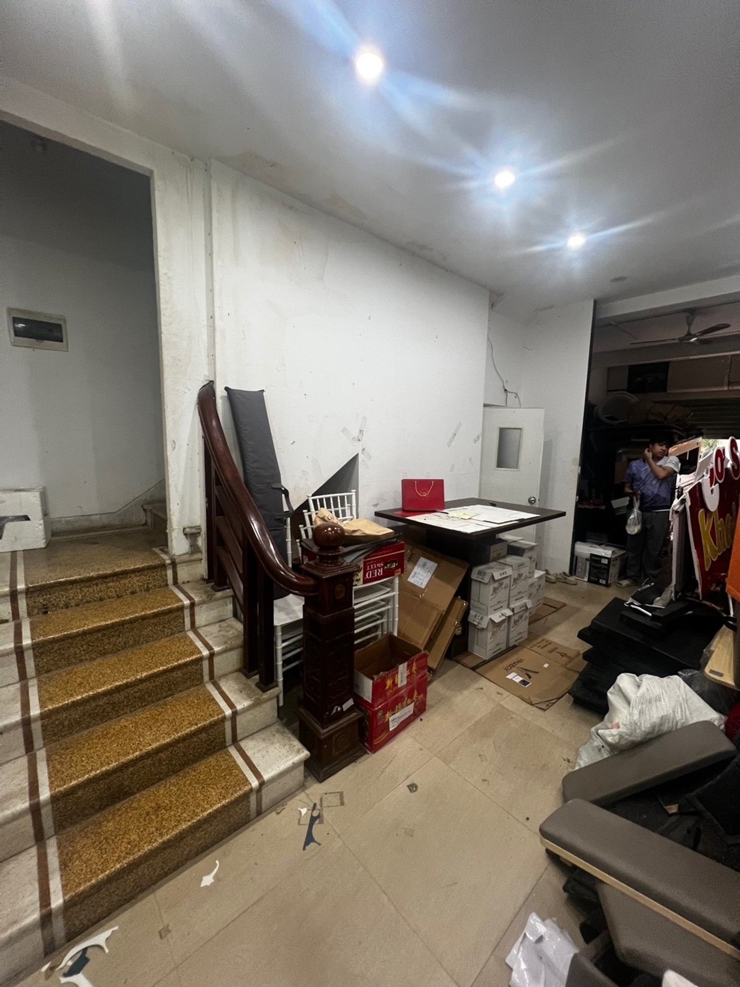 Nhà liền kề Làng Việt Kiều Châu Âu - 4 tầng diện tích 77m² tại trung tâm Mỗ Lao, Hà Đông