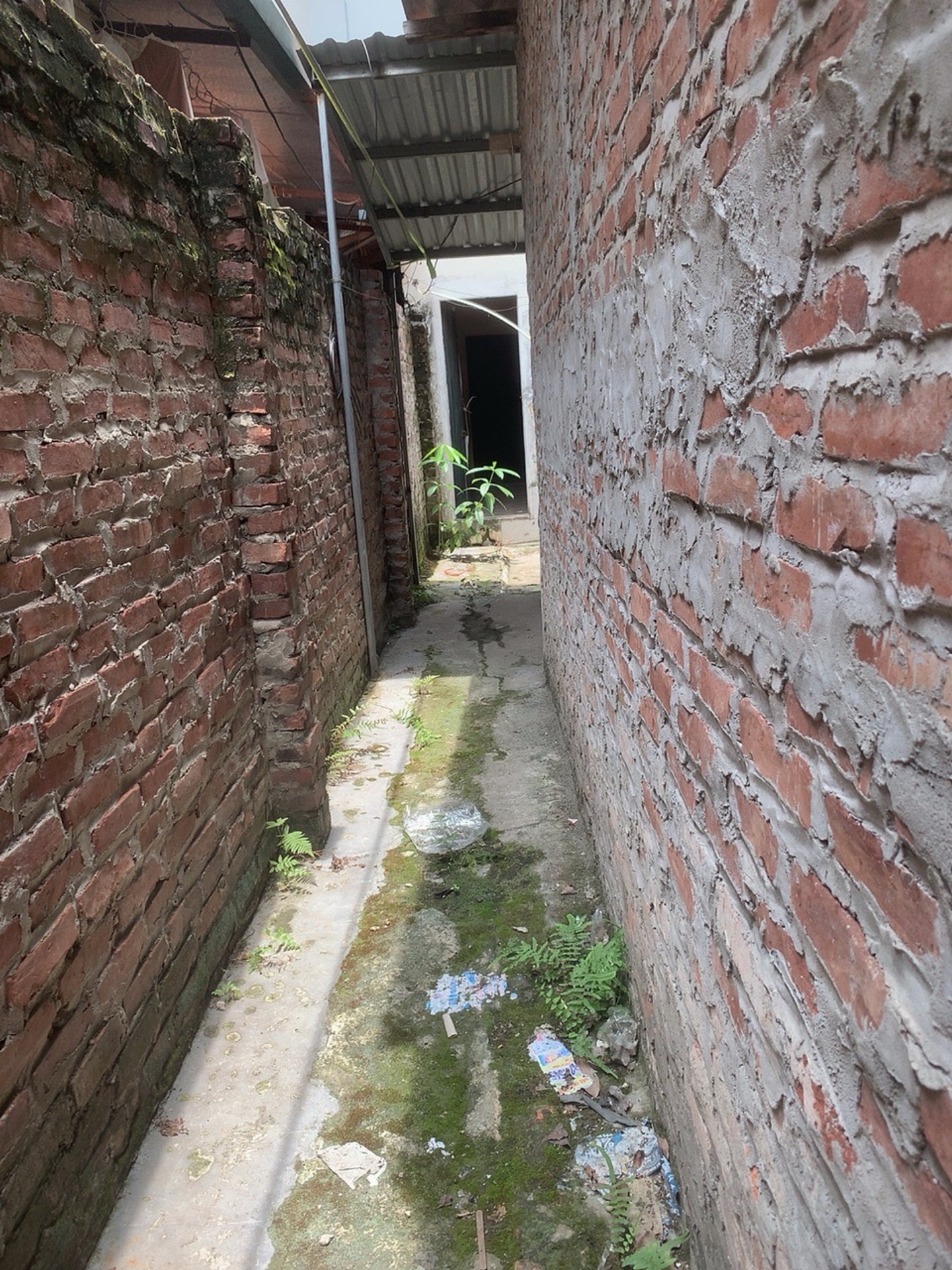 Bán đất nền vuông vắn tại Xuân La, diện tích 52.8 m², pháp lý sổ đỏ chính chủ