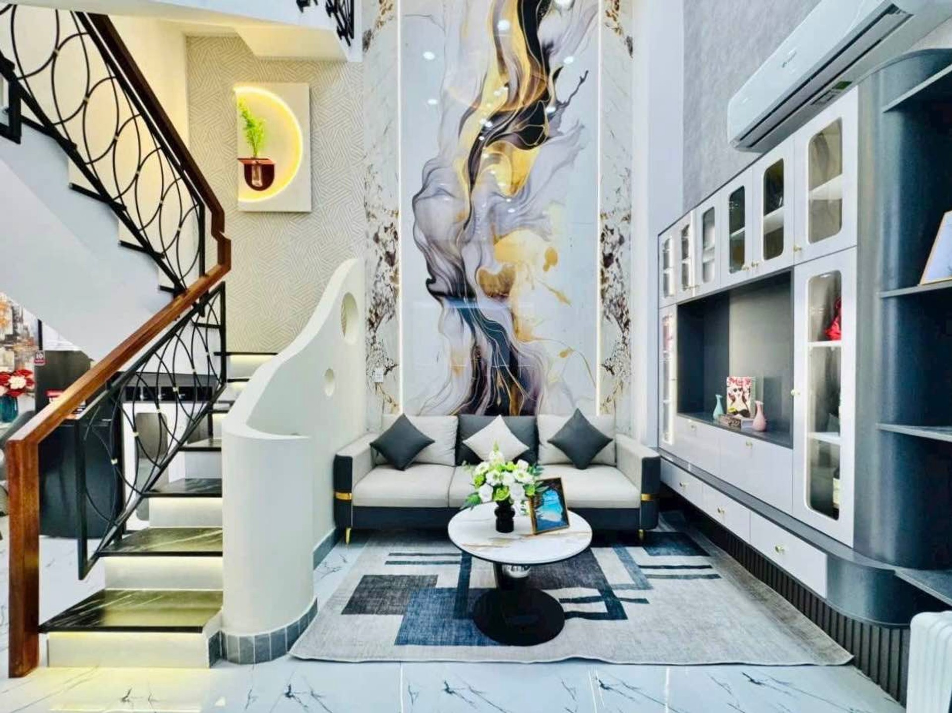 Nhà 30m2 ngay Khu Ẩm Thực Phan Xích Long - Phú Nhuận - Cơ Hội Vàng - 7,25 tỷ