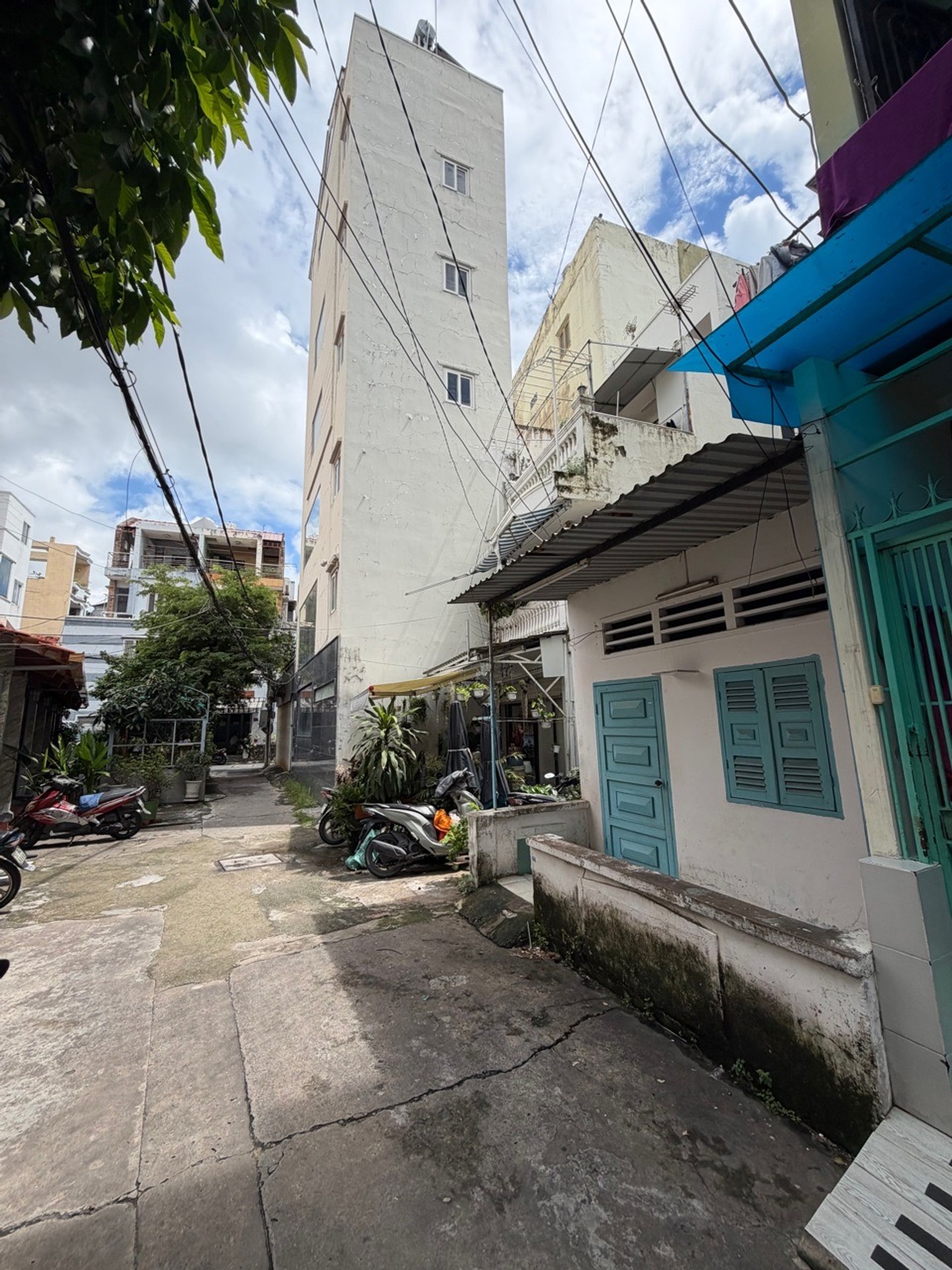 Bán nhà Phú Nhuận 2 tầng, diện tích 53,3m², giá 7.9 tỷ
