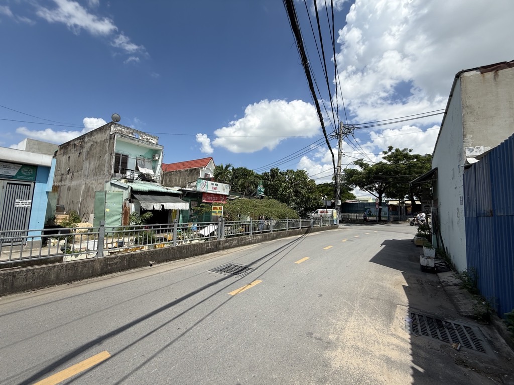 💥 ĐẤT MẶT TIỀN ĐƯỜNG THẠNH XUÂN 31 – 650M².