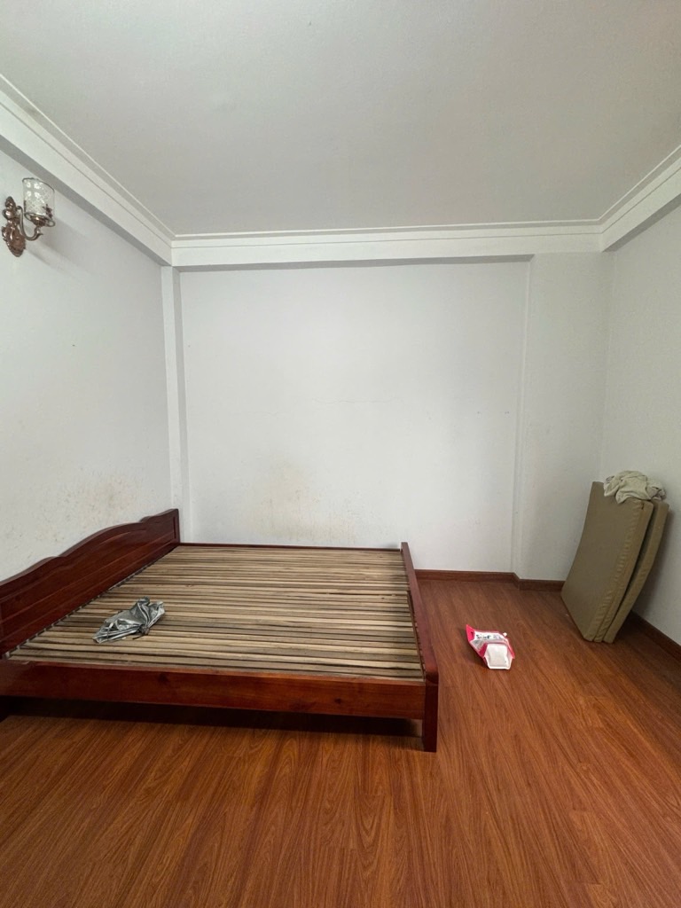 Nhà Mặt Ngõ Ô Tô Phú Minh - Kinh Doanh Lợi Nhuận